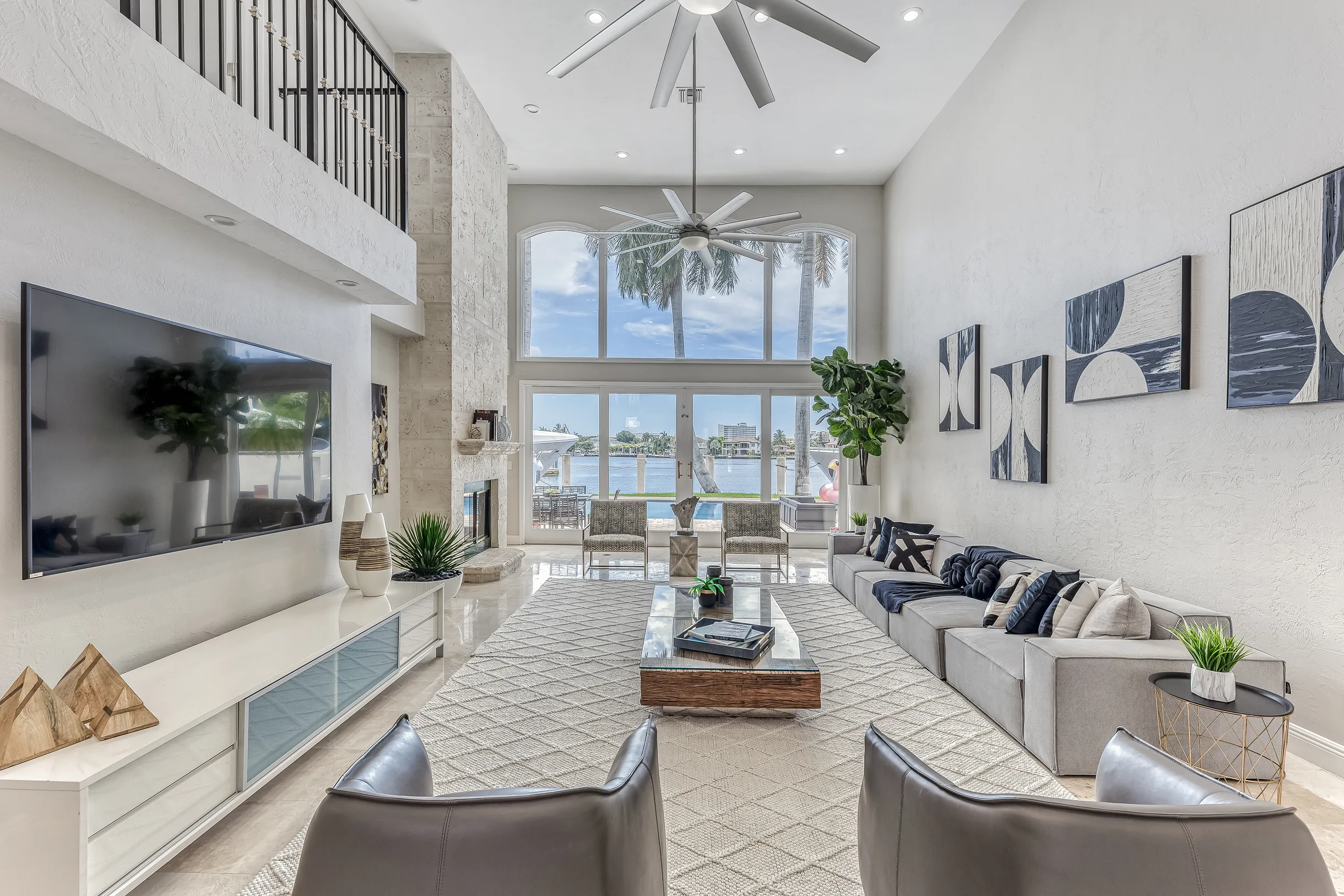 Wander Fort Lauderdale Mist #7