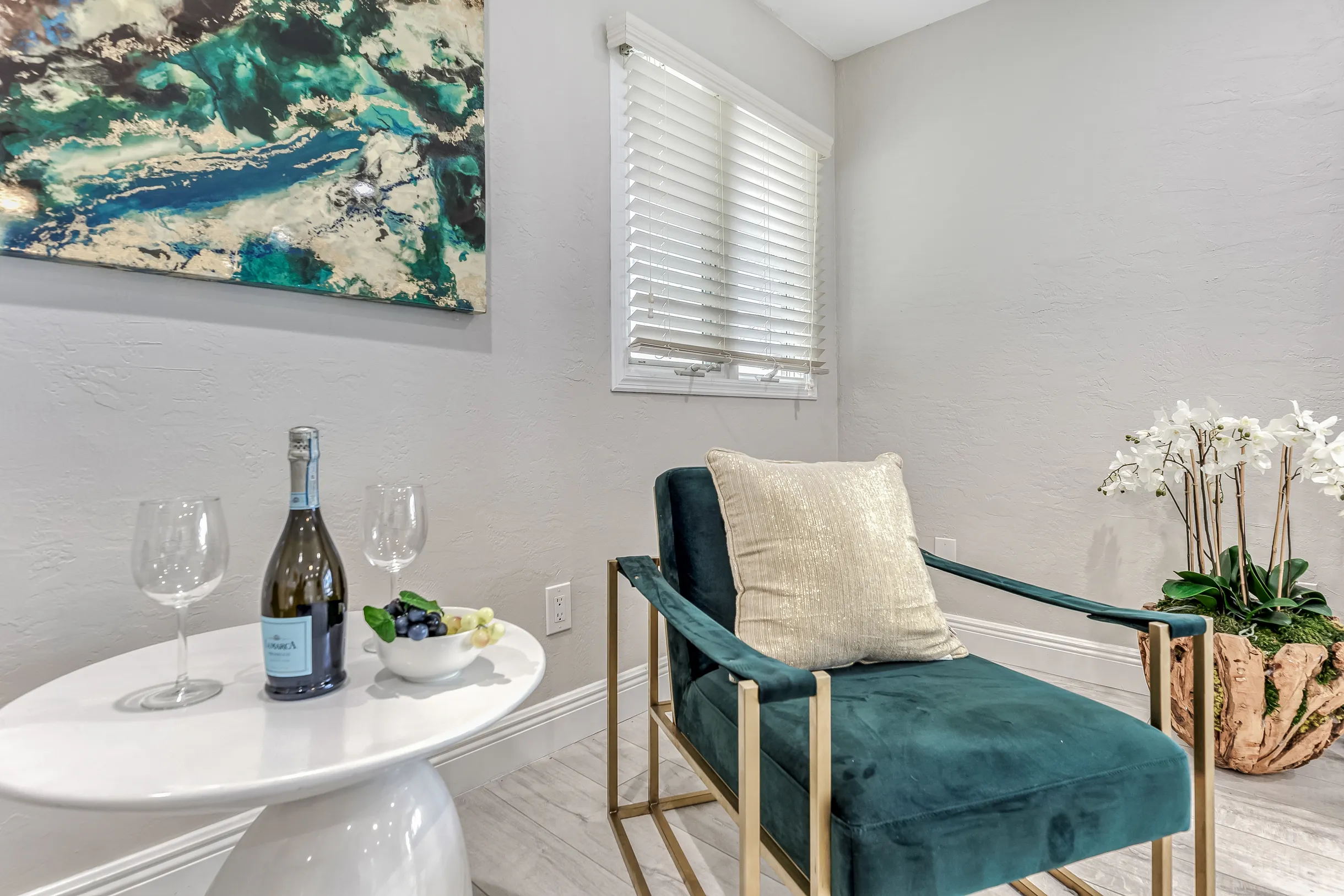 Wander Fort Lauderdale Mist #26