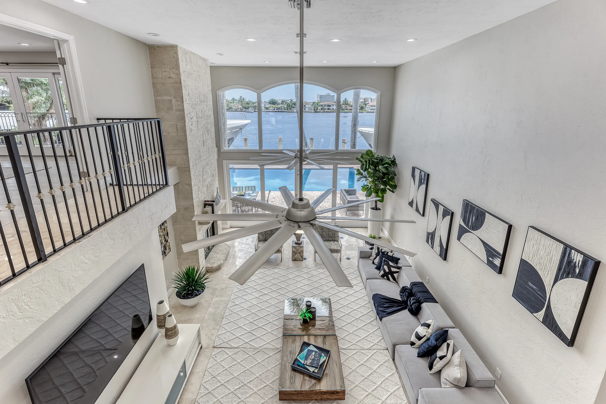 Wander Fort Lauderdale Mist #41