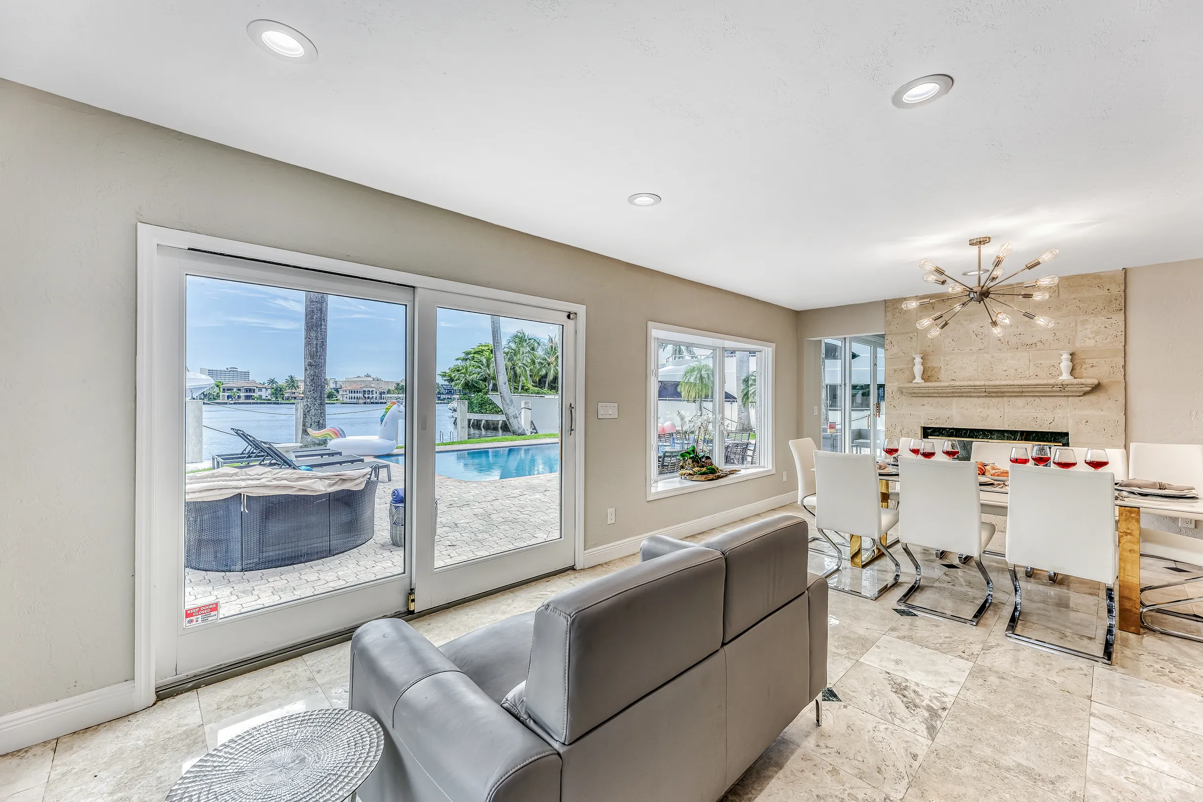 Wander Fort Lauderdale Mist #42