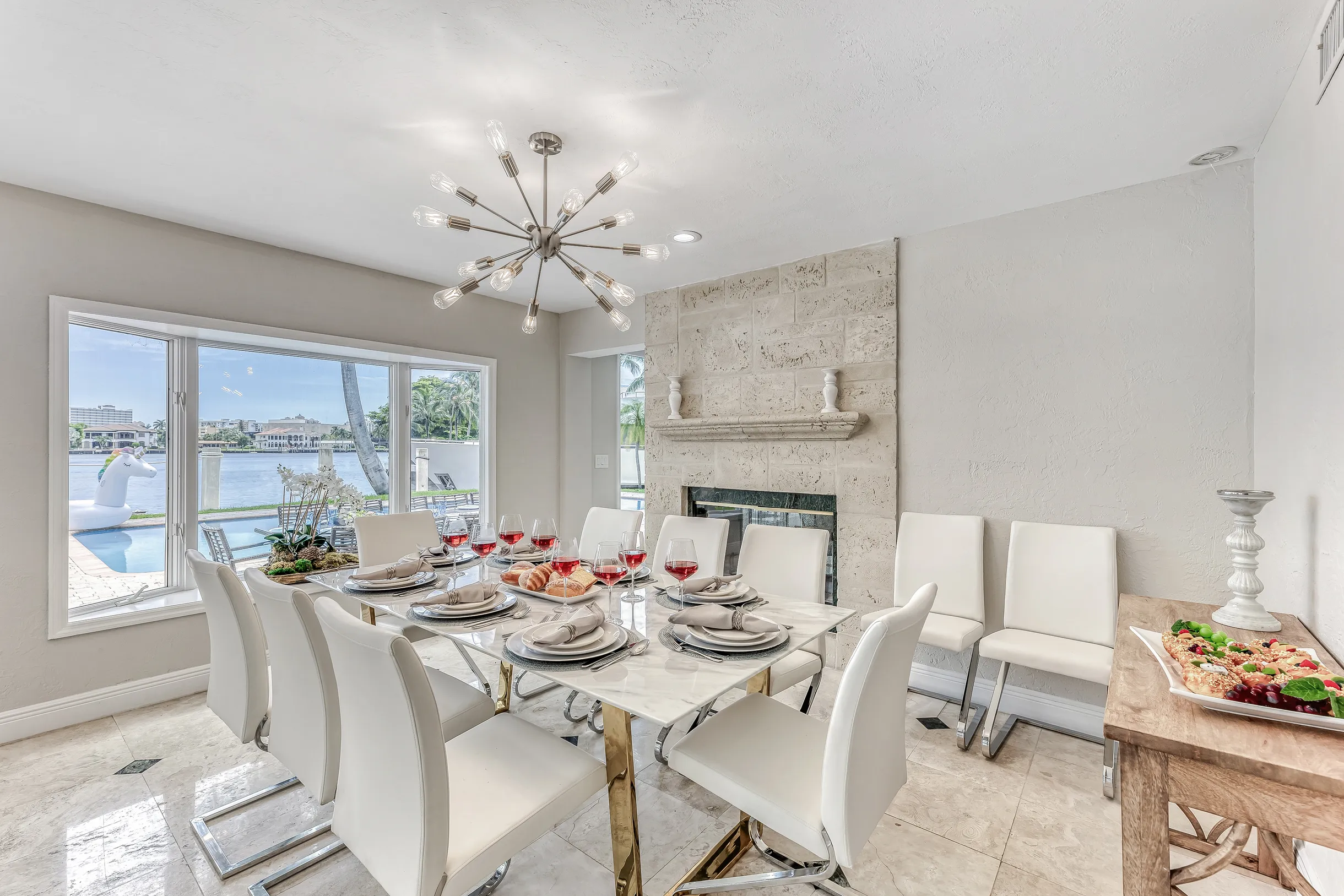 Wander Fort Lauderdale Mist #8