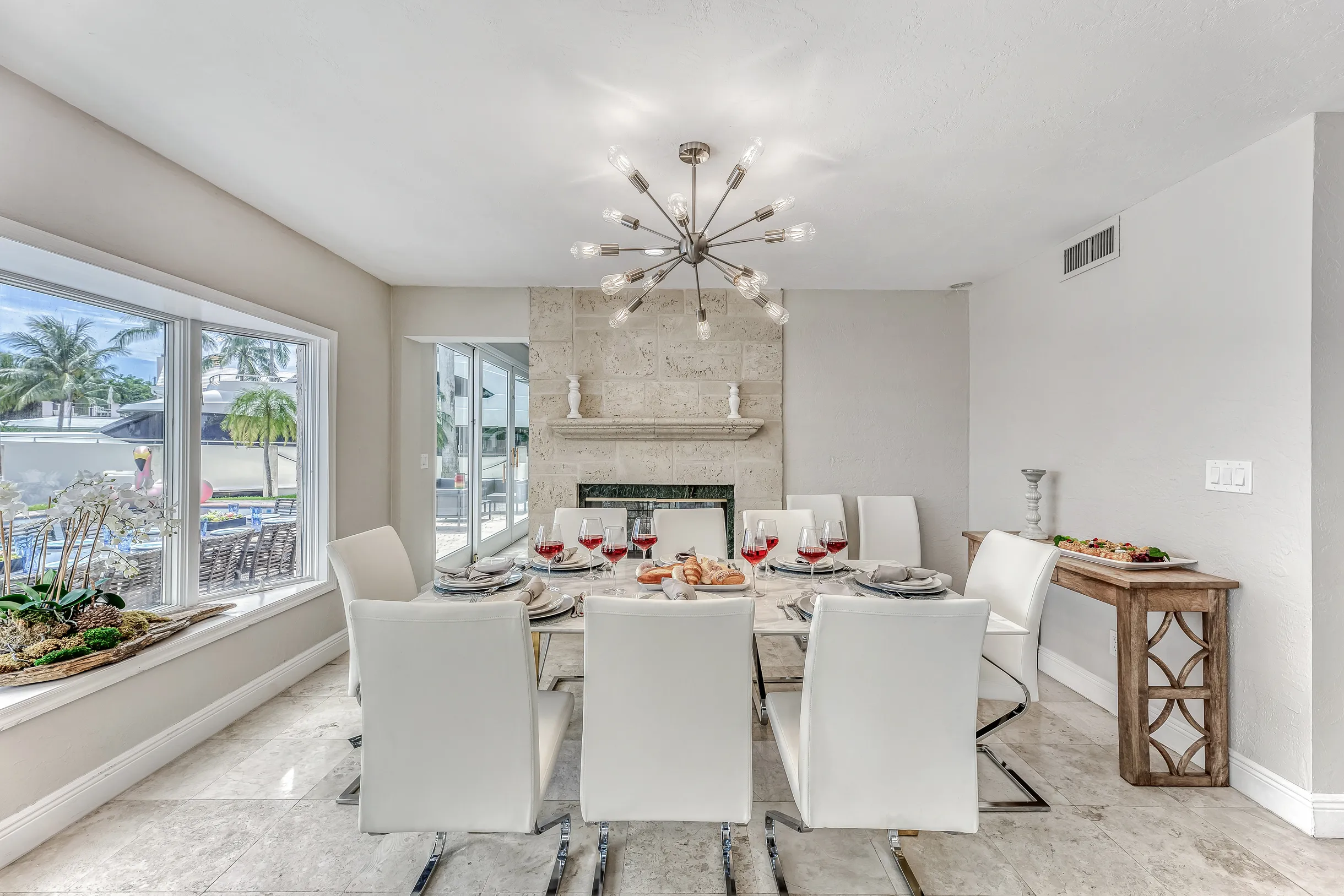 Wander Fort Lauderdale Mist #27