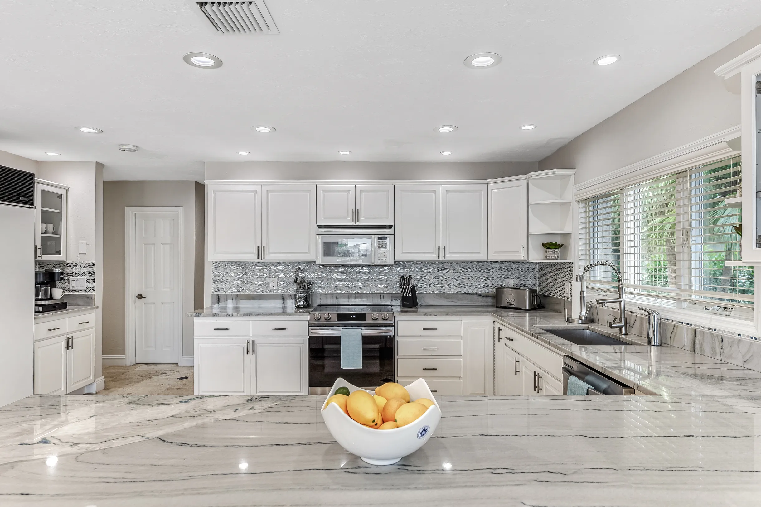 Wander Fort Lauderdale Mist #9