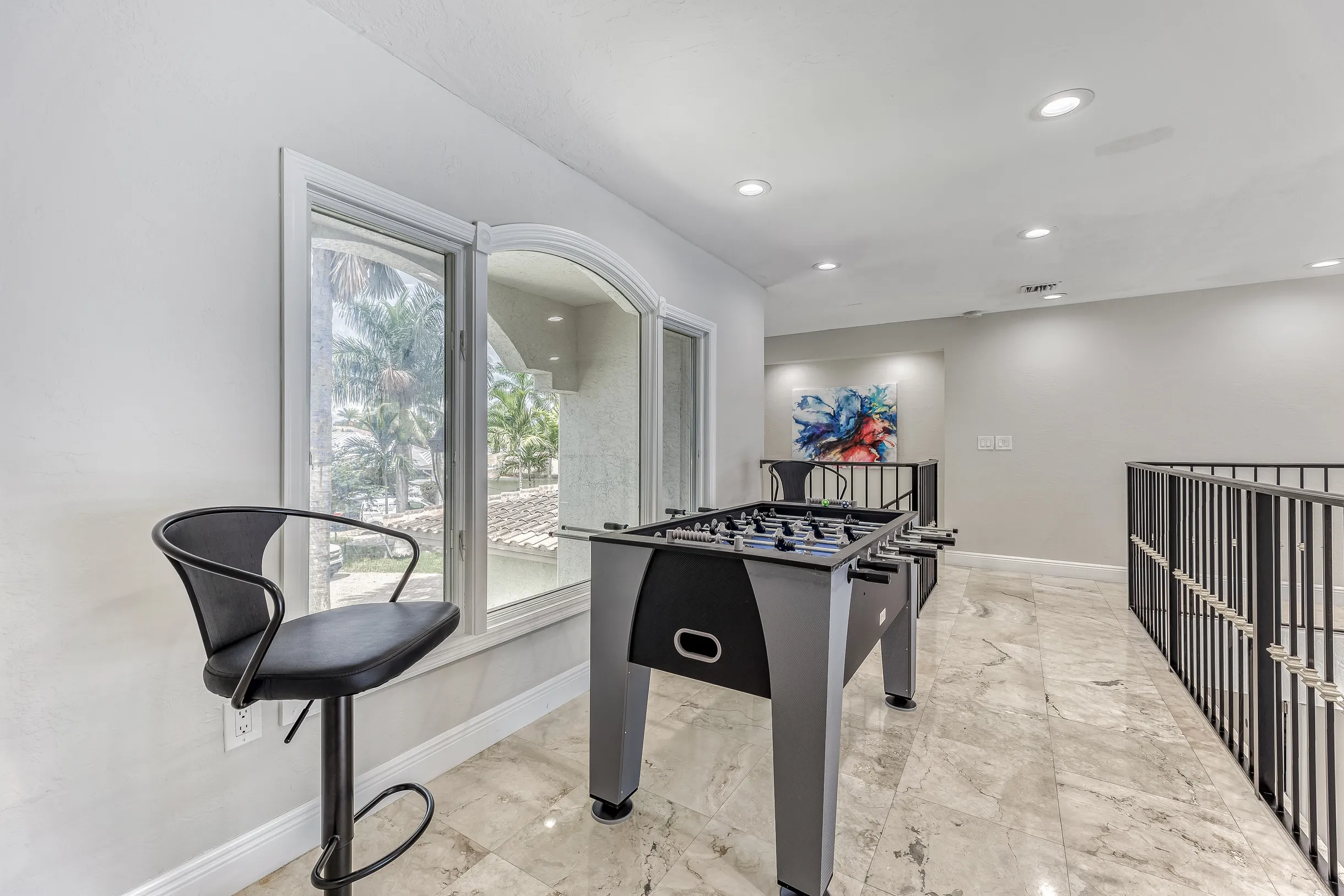 Wander Fort Lauderdale Mist #10