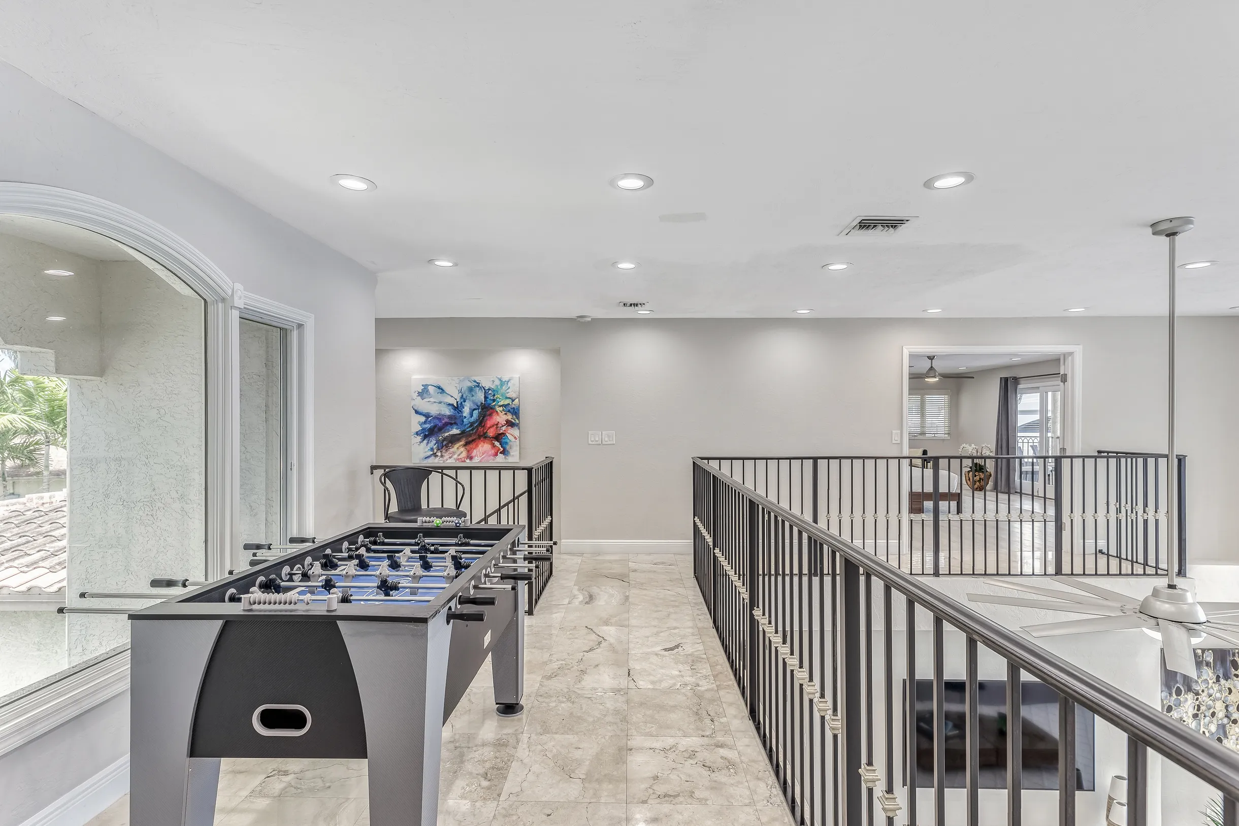 Wander Fort Lauderdale Mist #29