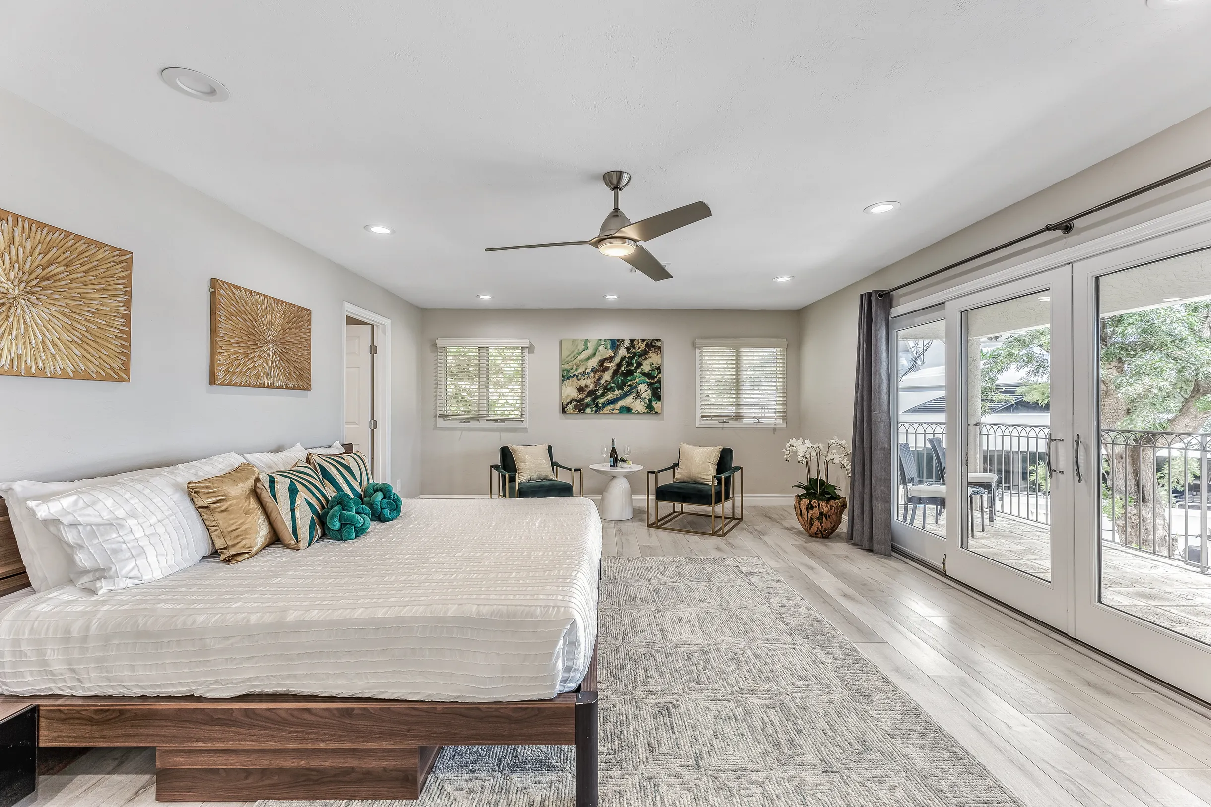 Wander Fort Lauderdale Mist #44