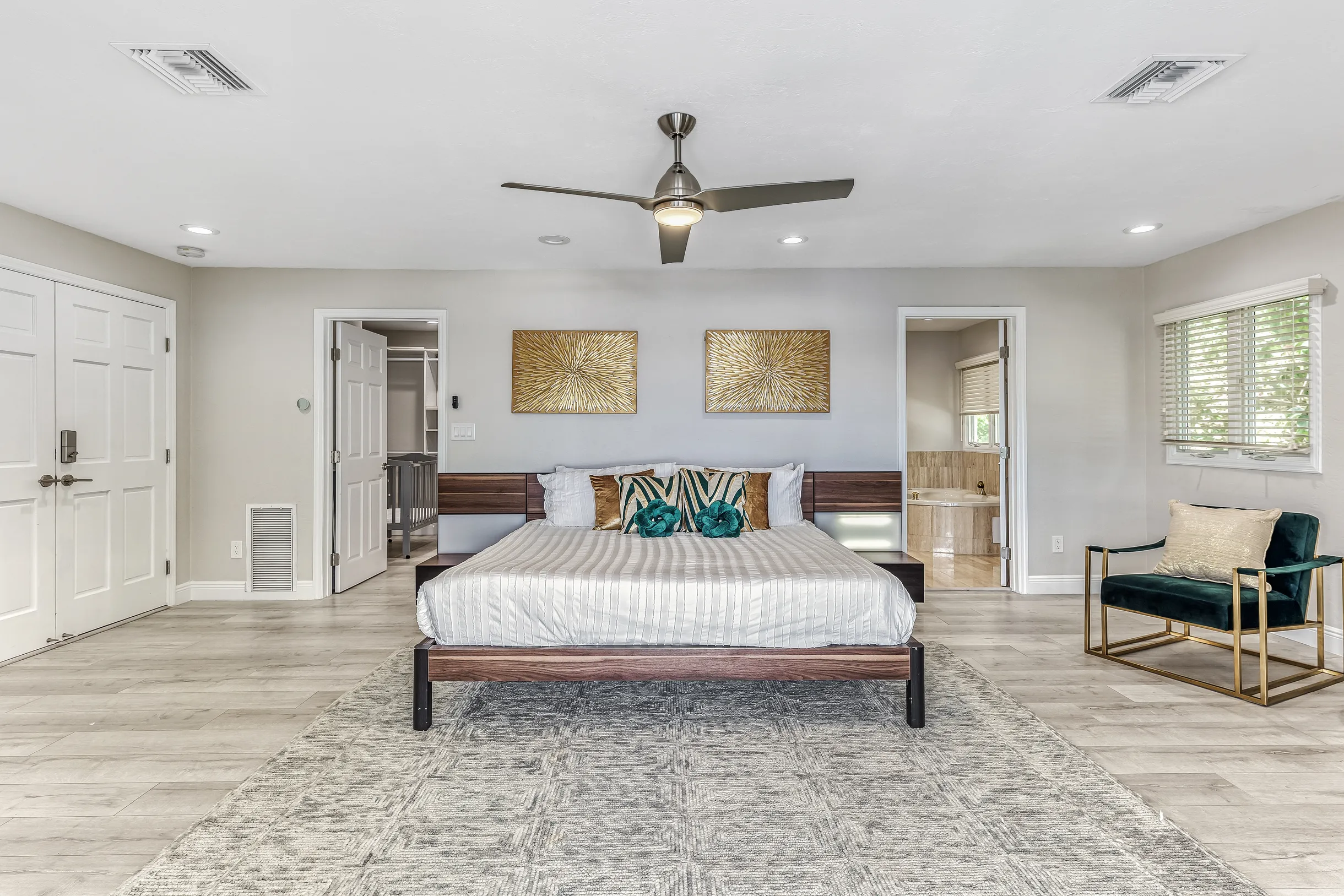 Wander Fort Lauderdale Mist #30