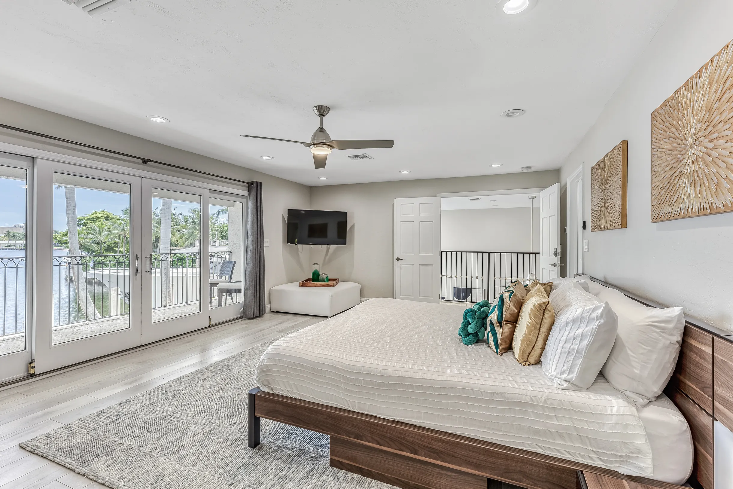 Wander Fort Lauderdale Mist #12