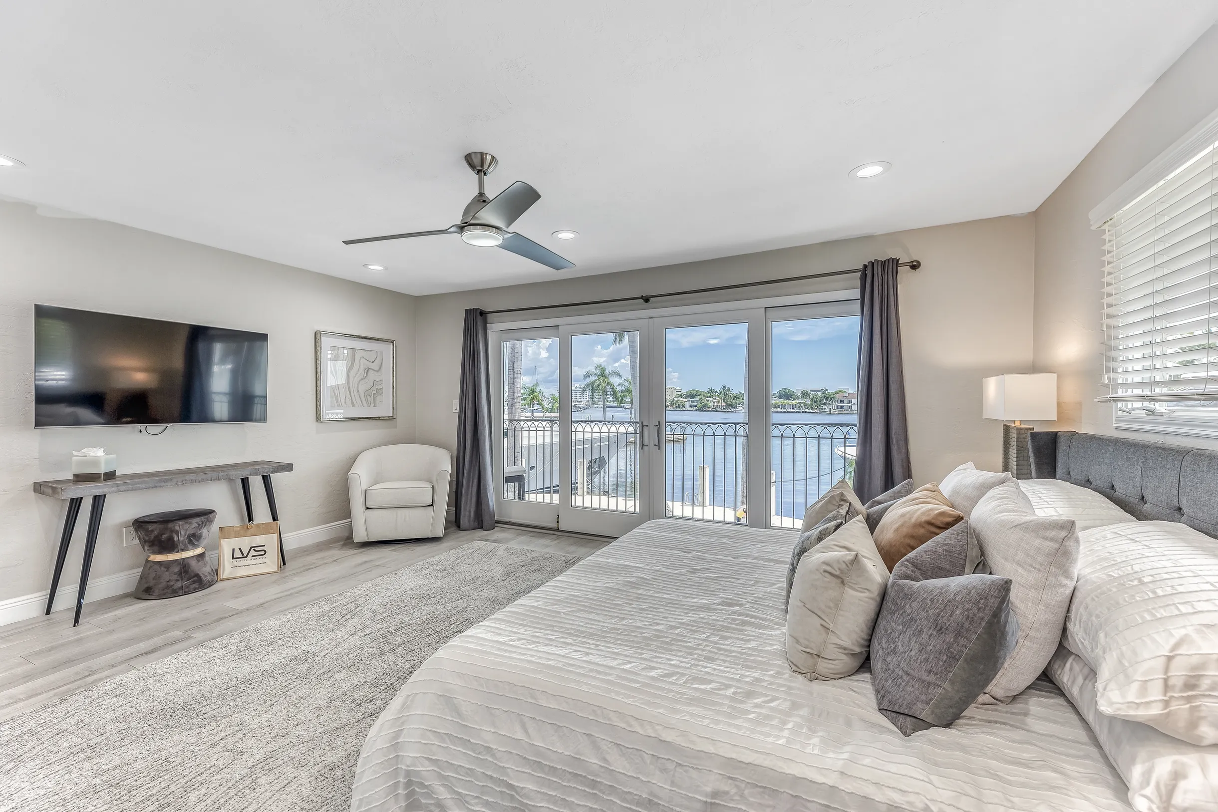 Wander Fort Lauderdale Mist #13