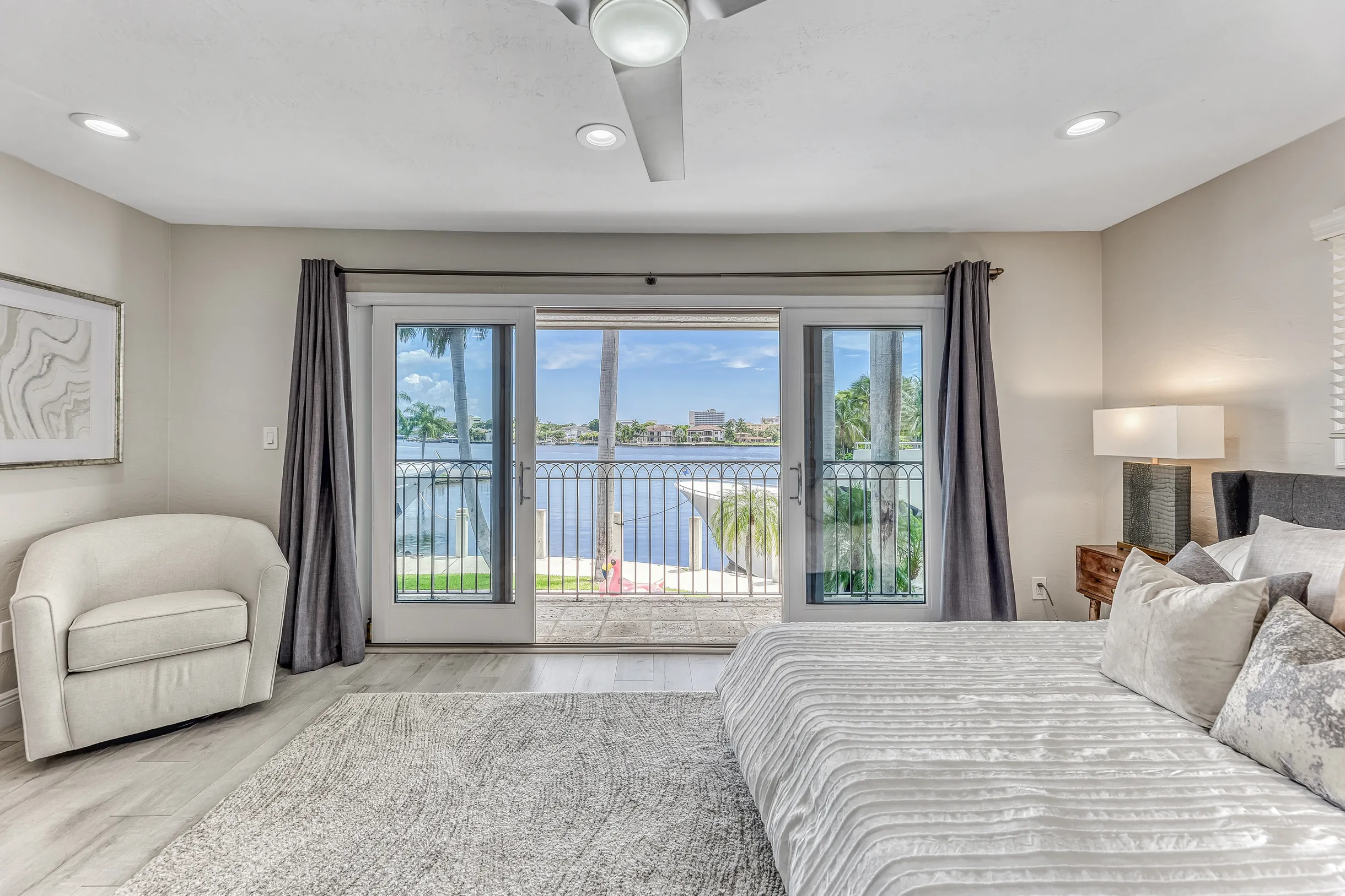 Wander Fort Lauderdale Mist #31