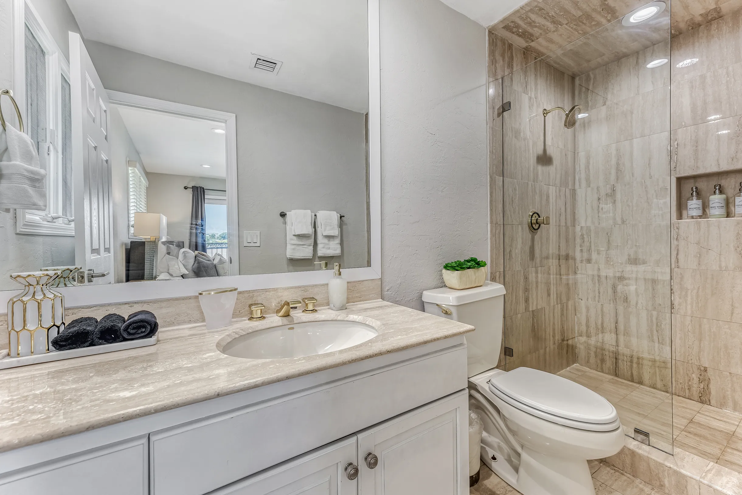 Wander Fort Lauderdale Mist #32