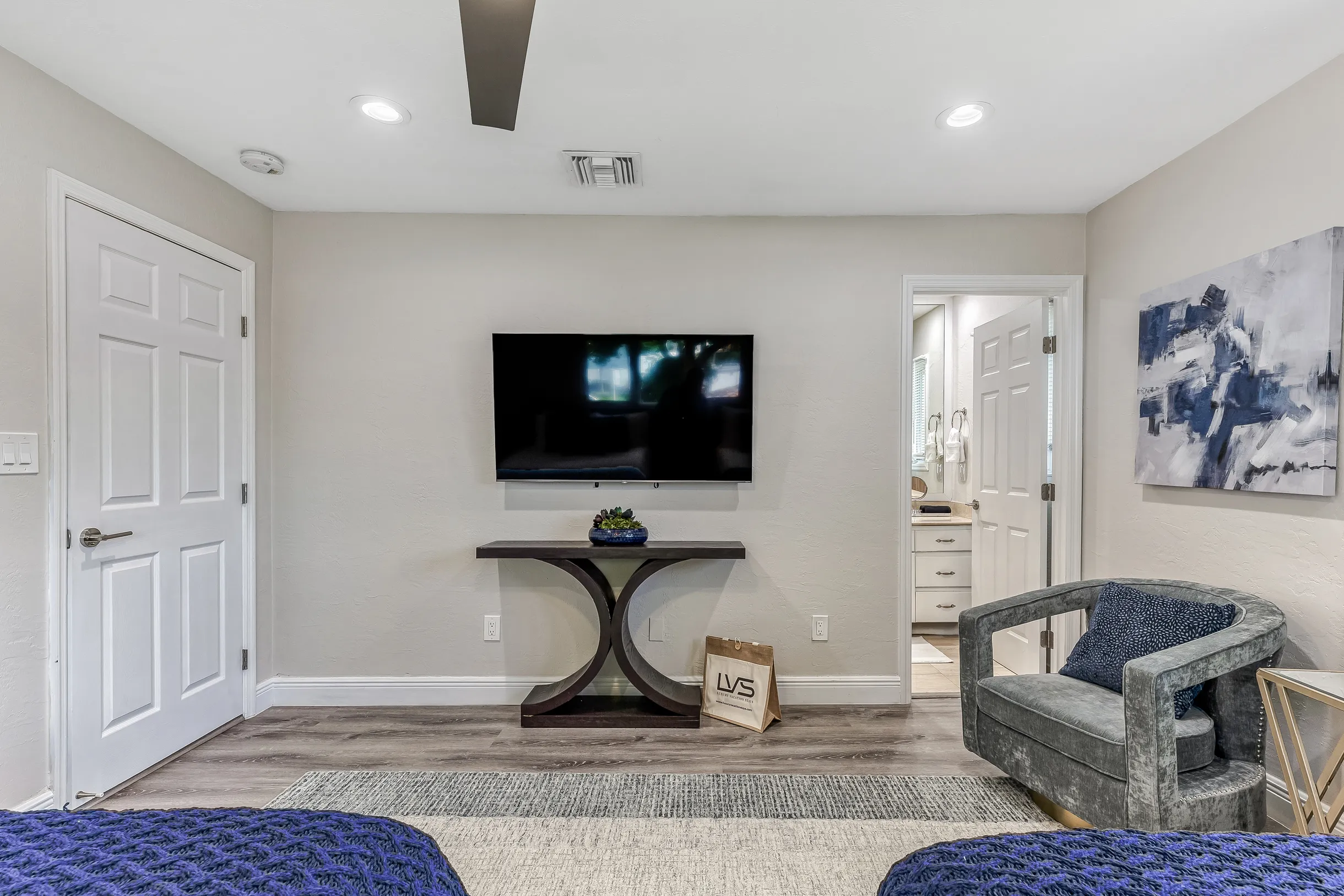 Wander Fort Lauderdale Mist #45