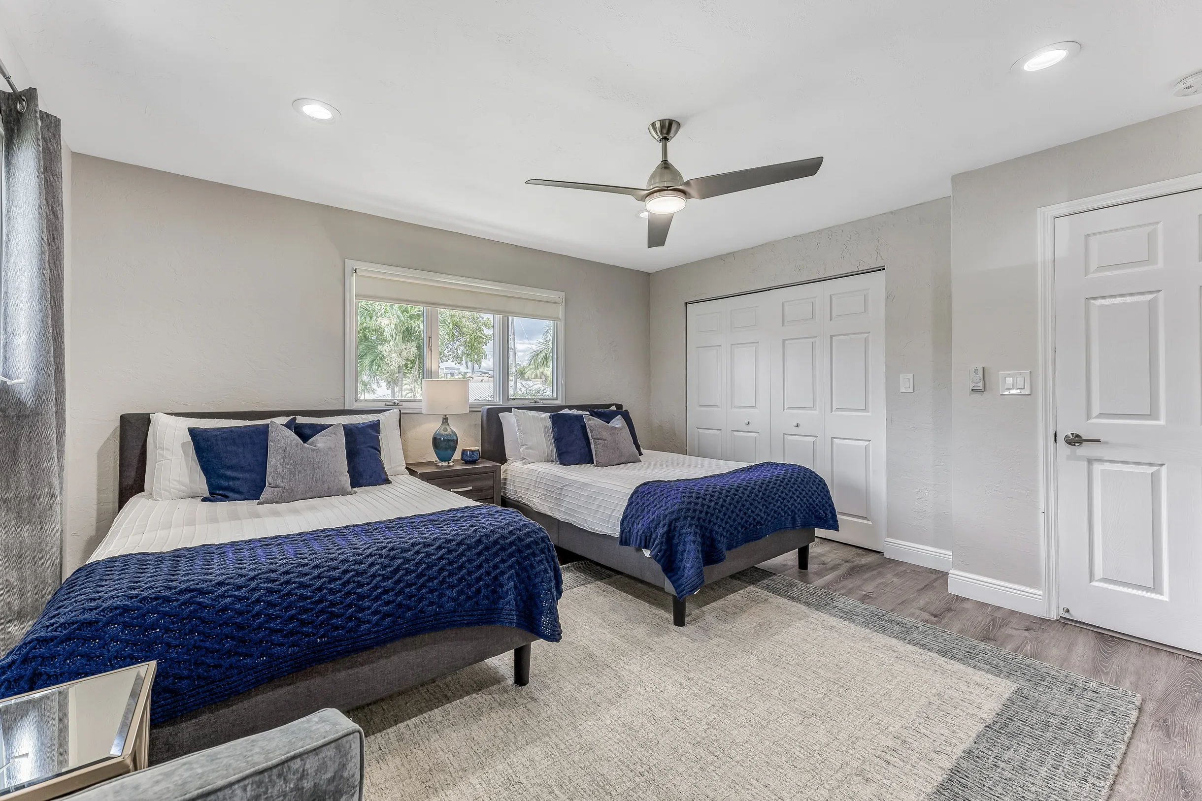 Wander Fort Lauderdale Mist #33