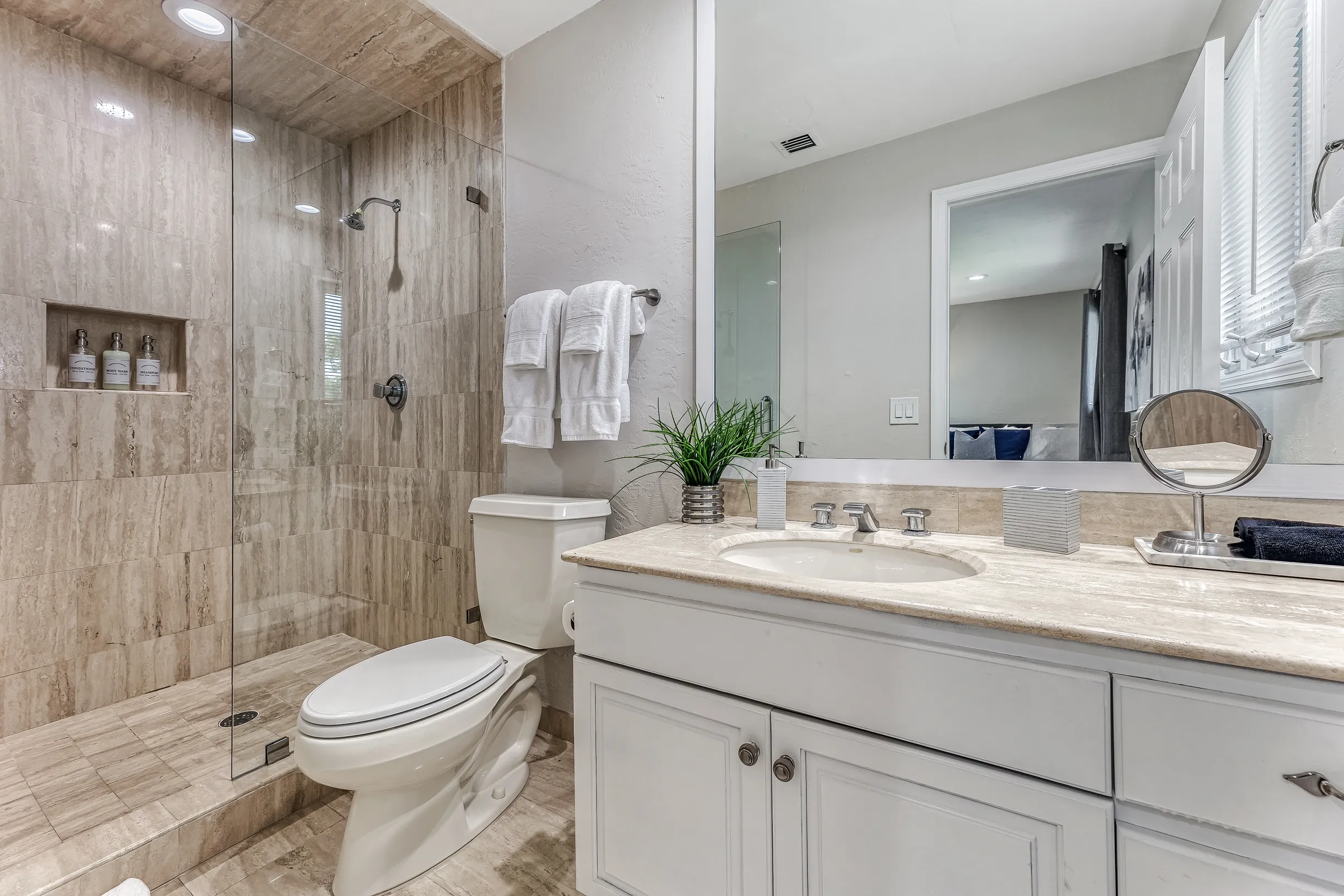 Wander Fort Lauderdale Mist #14