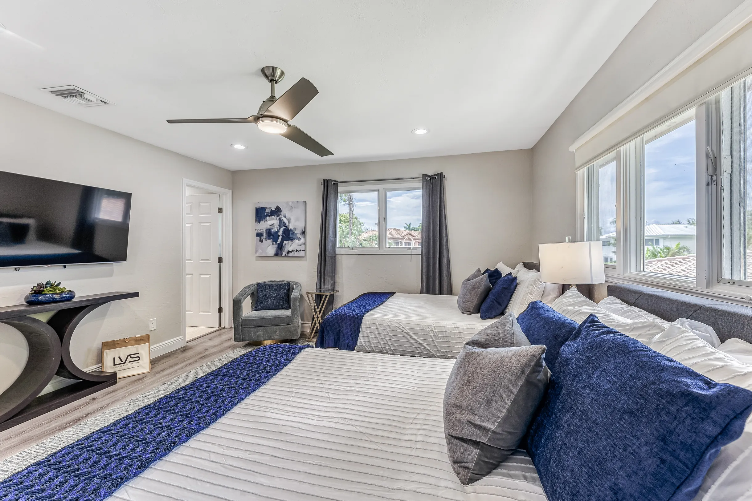 Wander Fort Lauderdale Mist #53