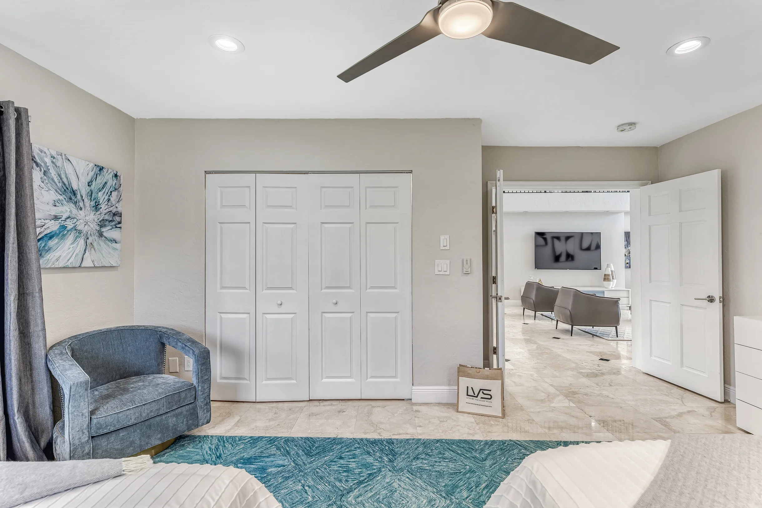 Wander Fort Lauderdale Mist #16