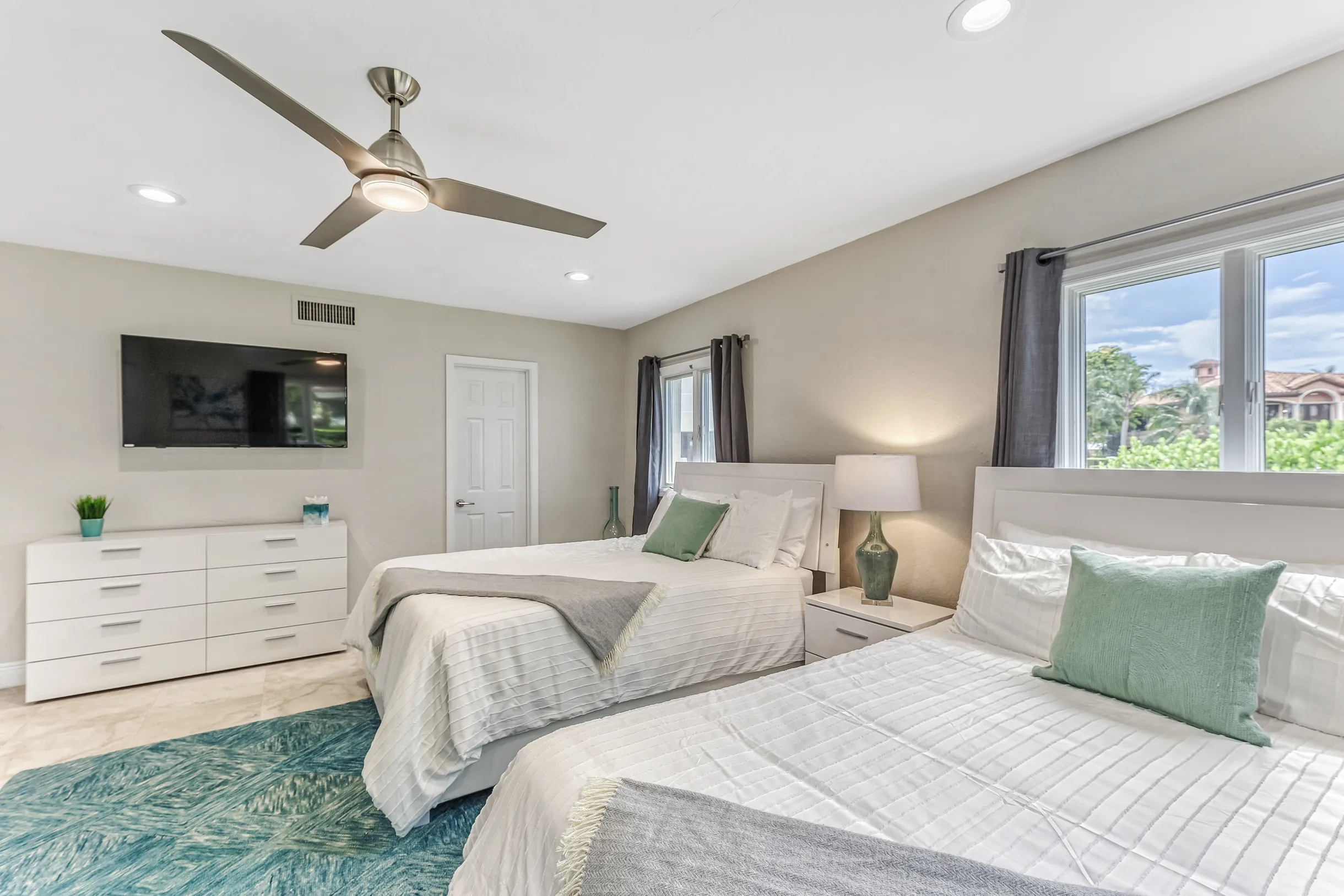 Wander Fort Lauderdale Mist #34