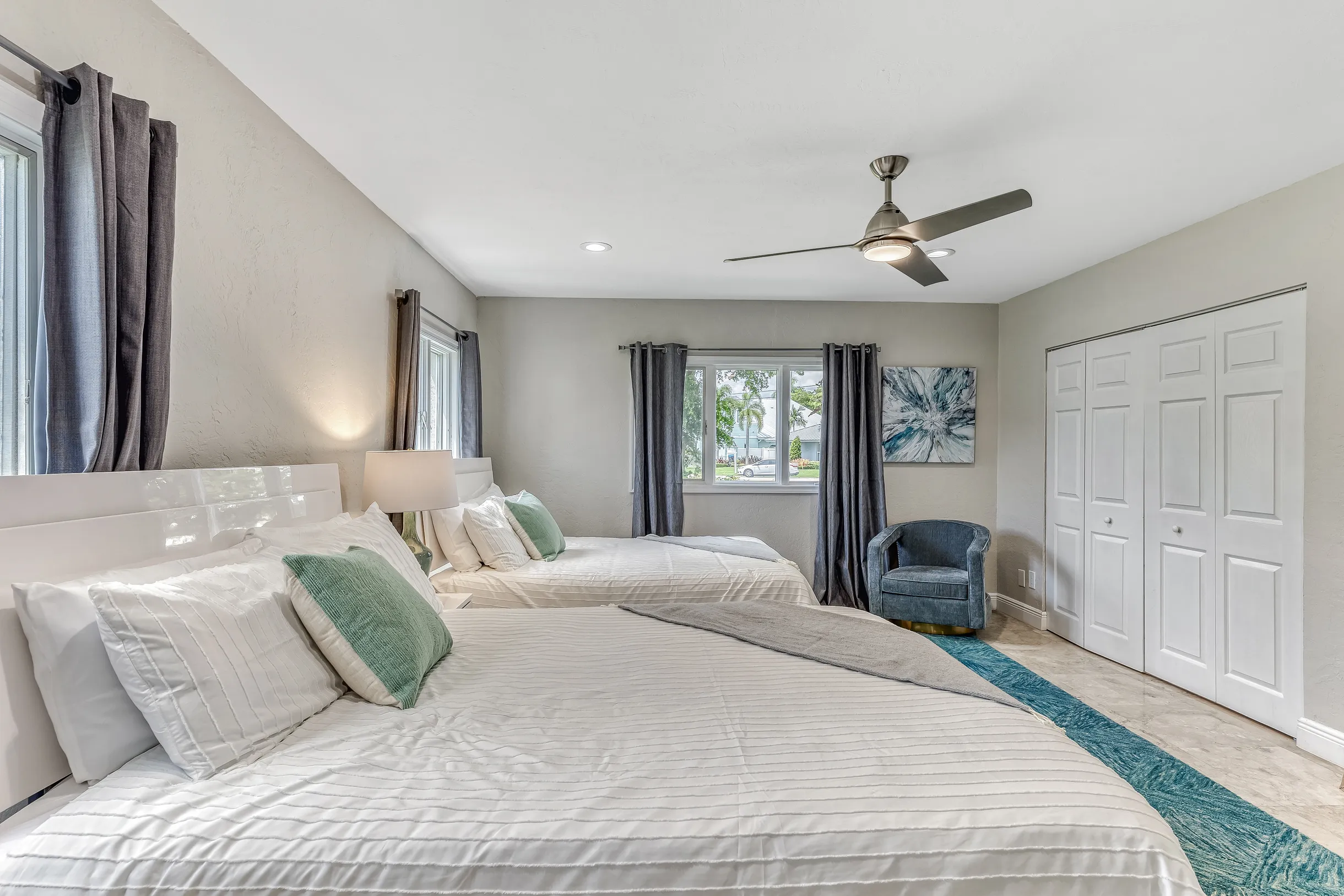 Wander Fort Lauderdale Mist #46