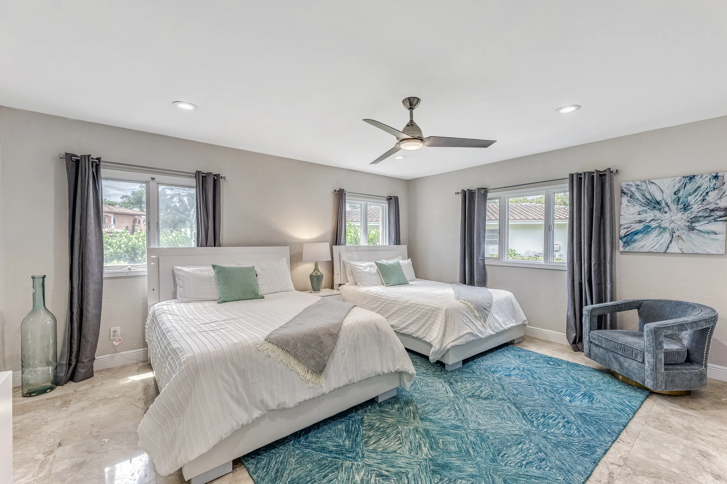 Wander Fort Lauderdale Mist #54