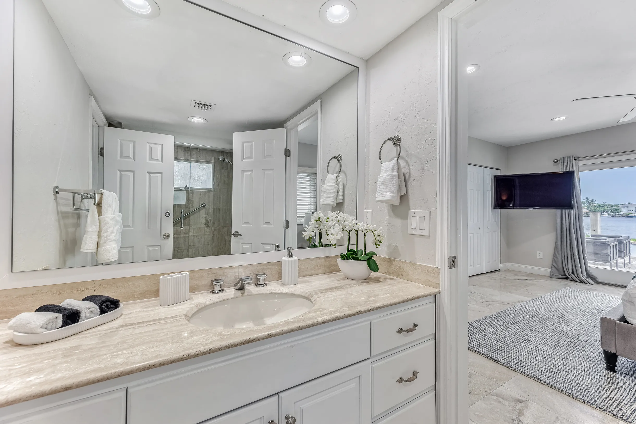 Wander Fort Lauderdale Mist #18