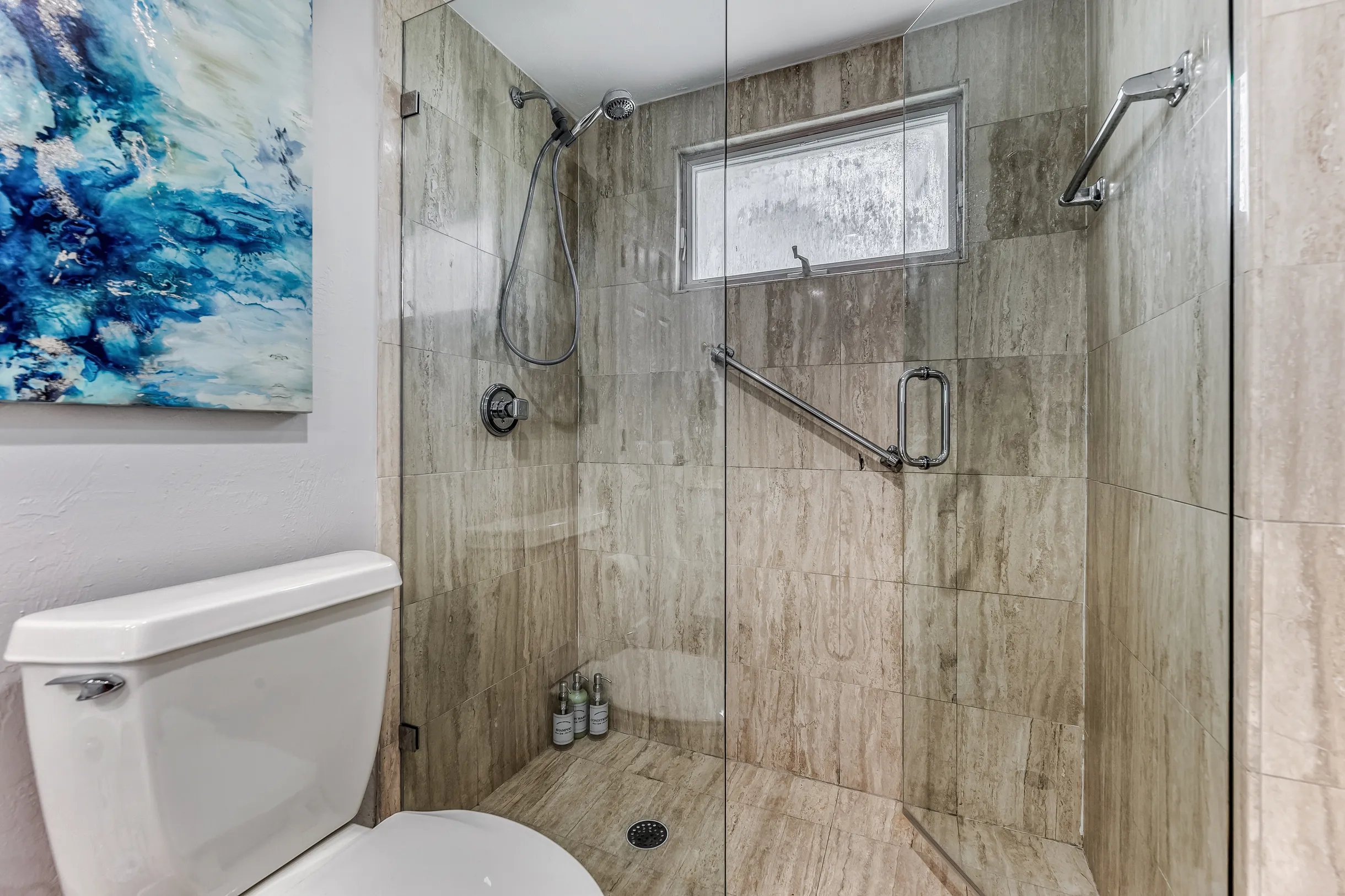 Wander Fort Lauderdale Mist #35