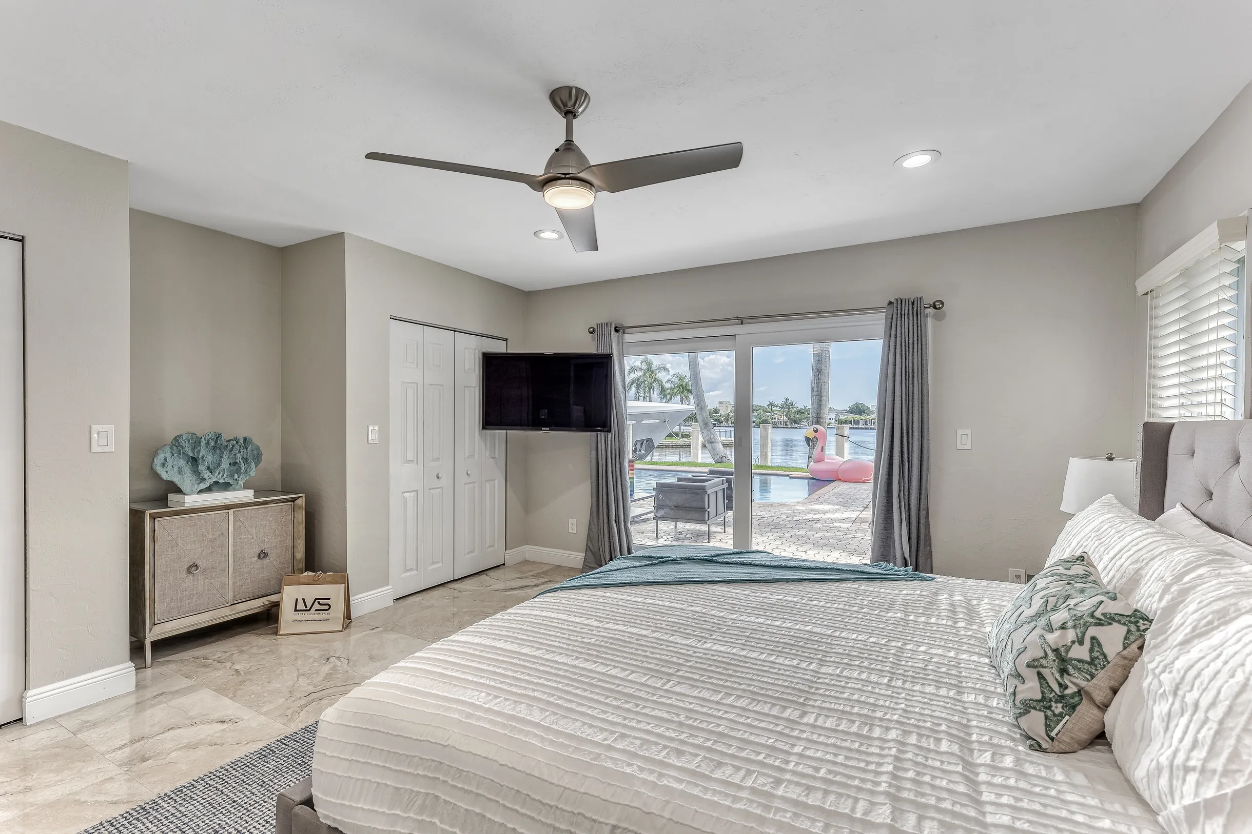 Wander Fort Lauderdale Mist #36