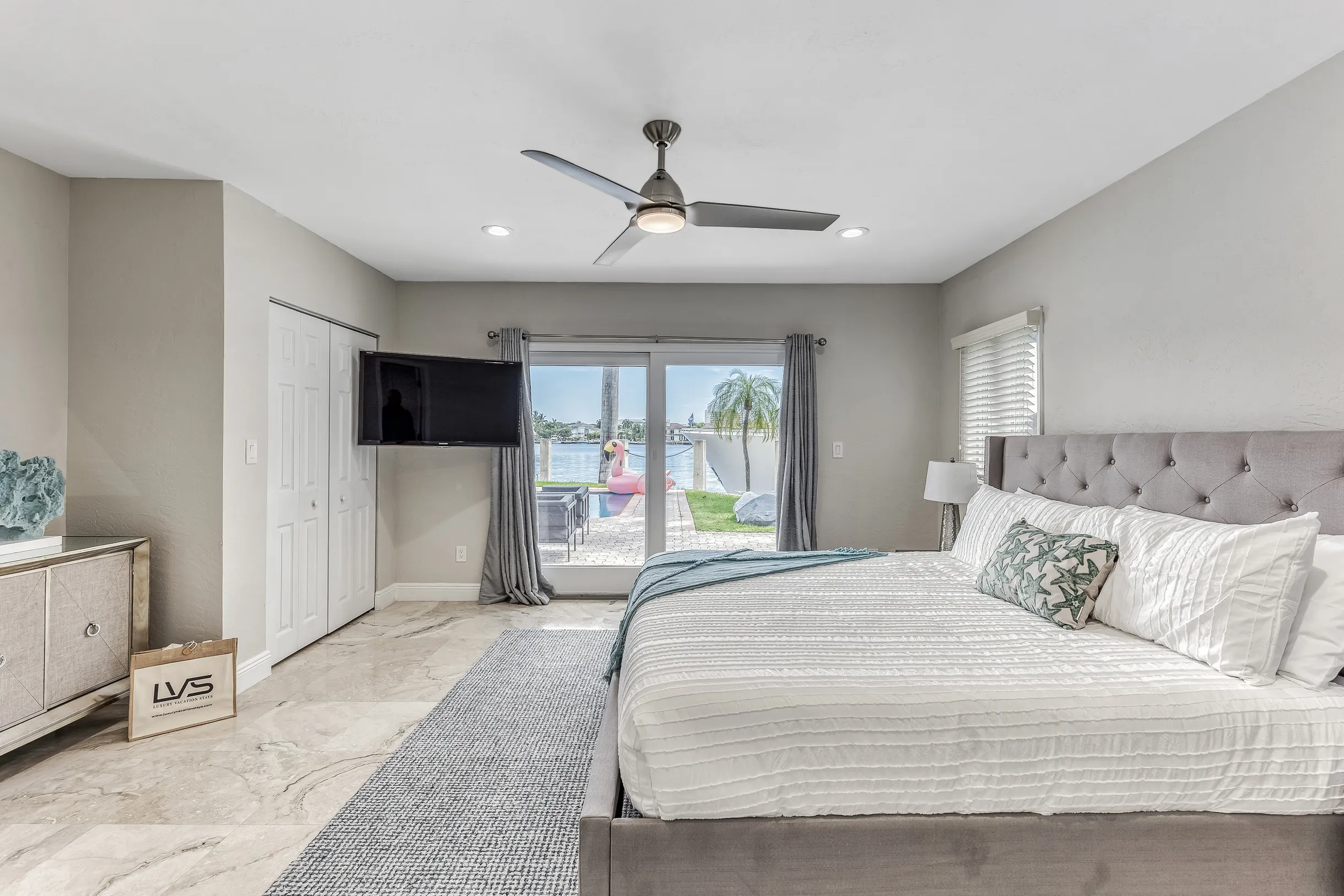 Wander Fort Lauderdale Mist #47