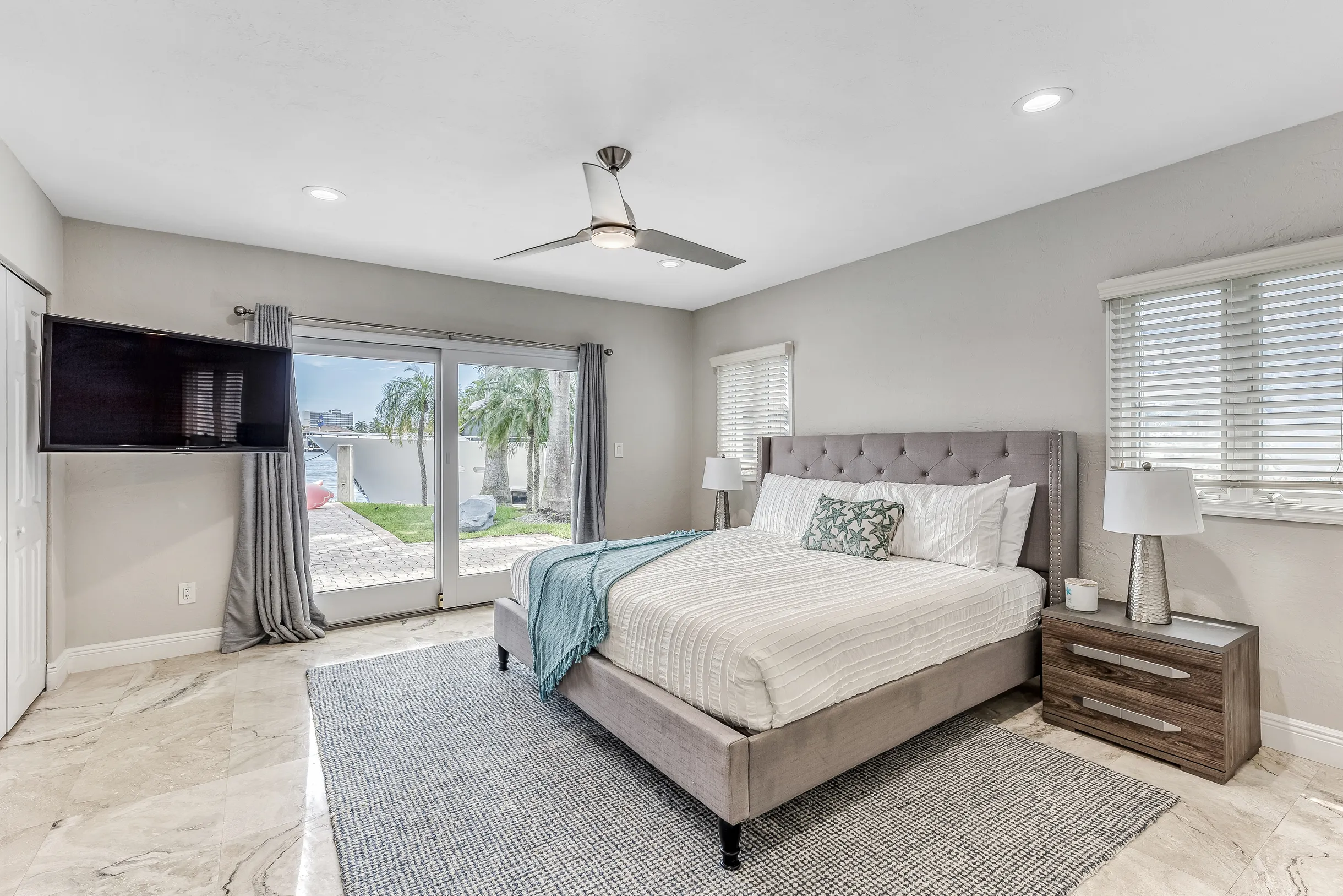 Wander Fort Lauderdale Mist #19