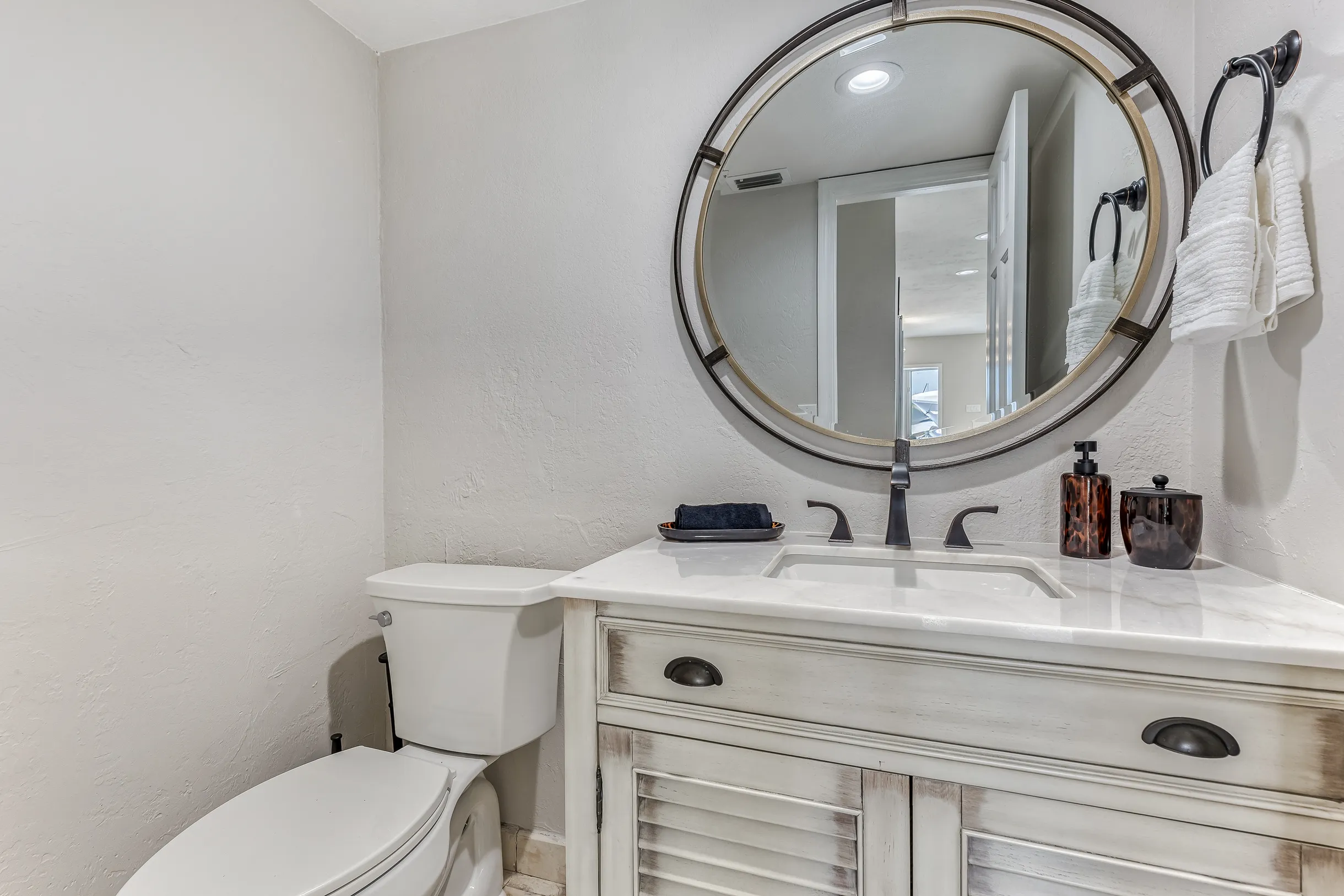 Wander Fort Lauderdale Mist #38