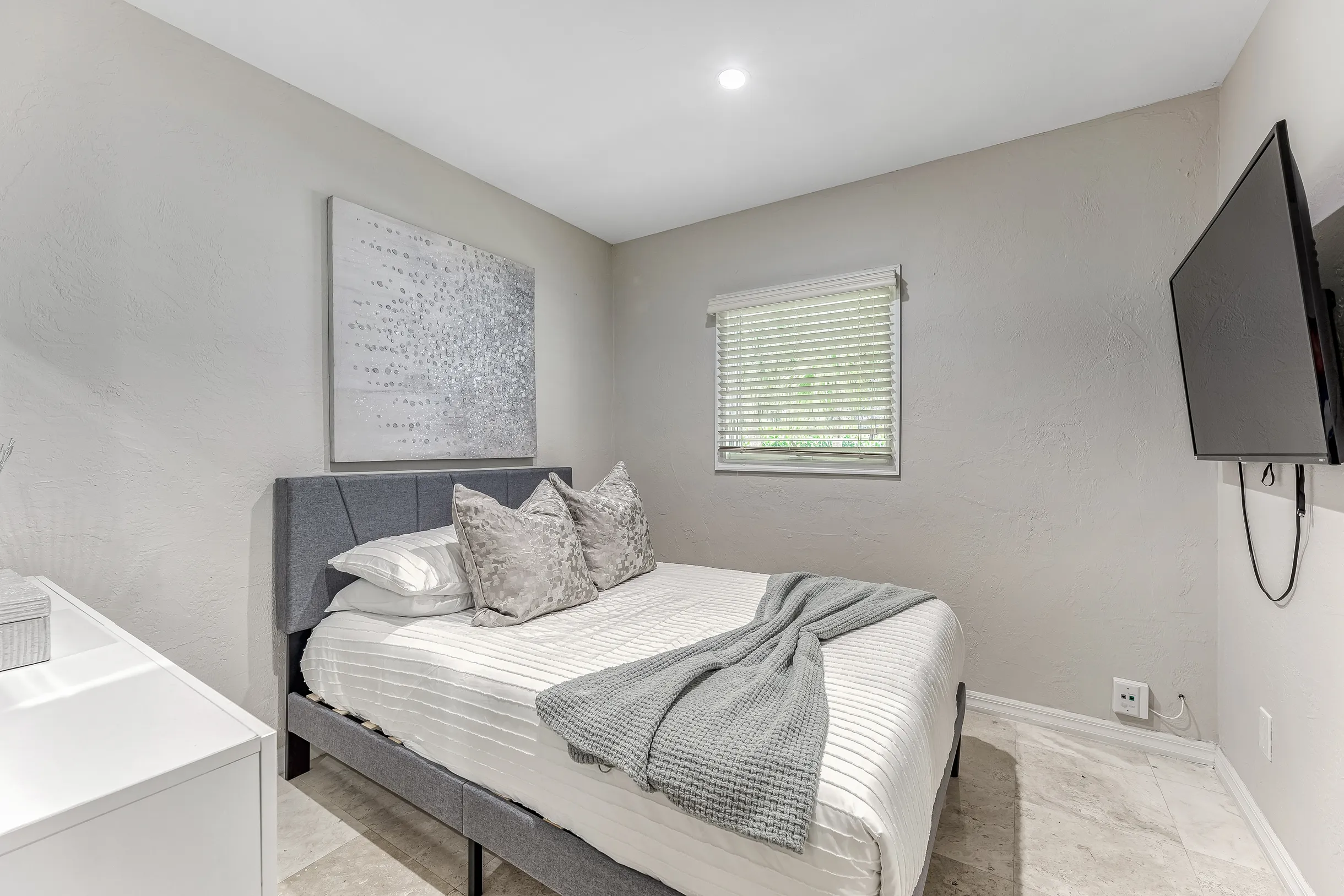 Wander Fort Lauderdale Mist #20