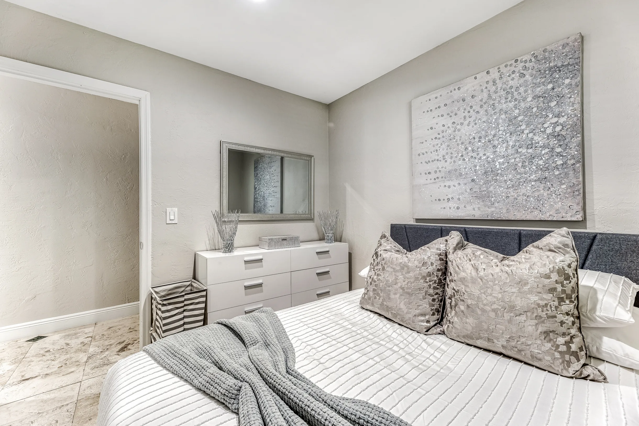 Wander Fort Lauderdale Mist #48