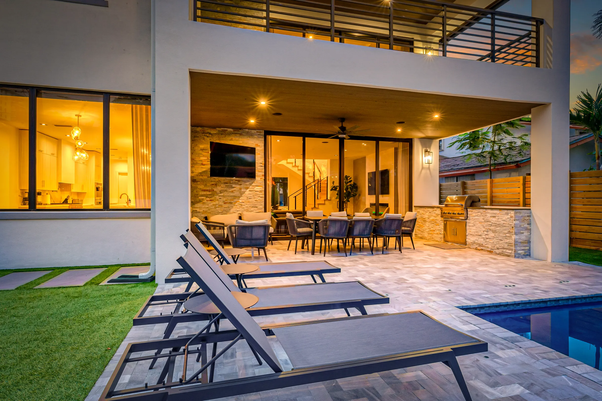 Wander Fort Lauderdale Tides #15