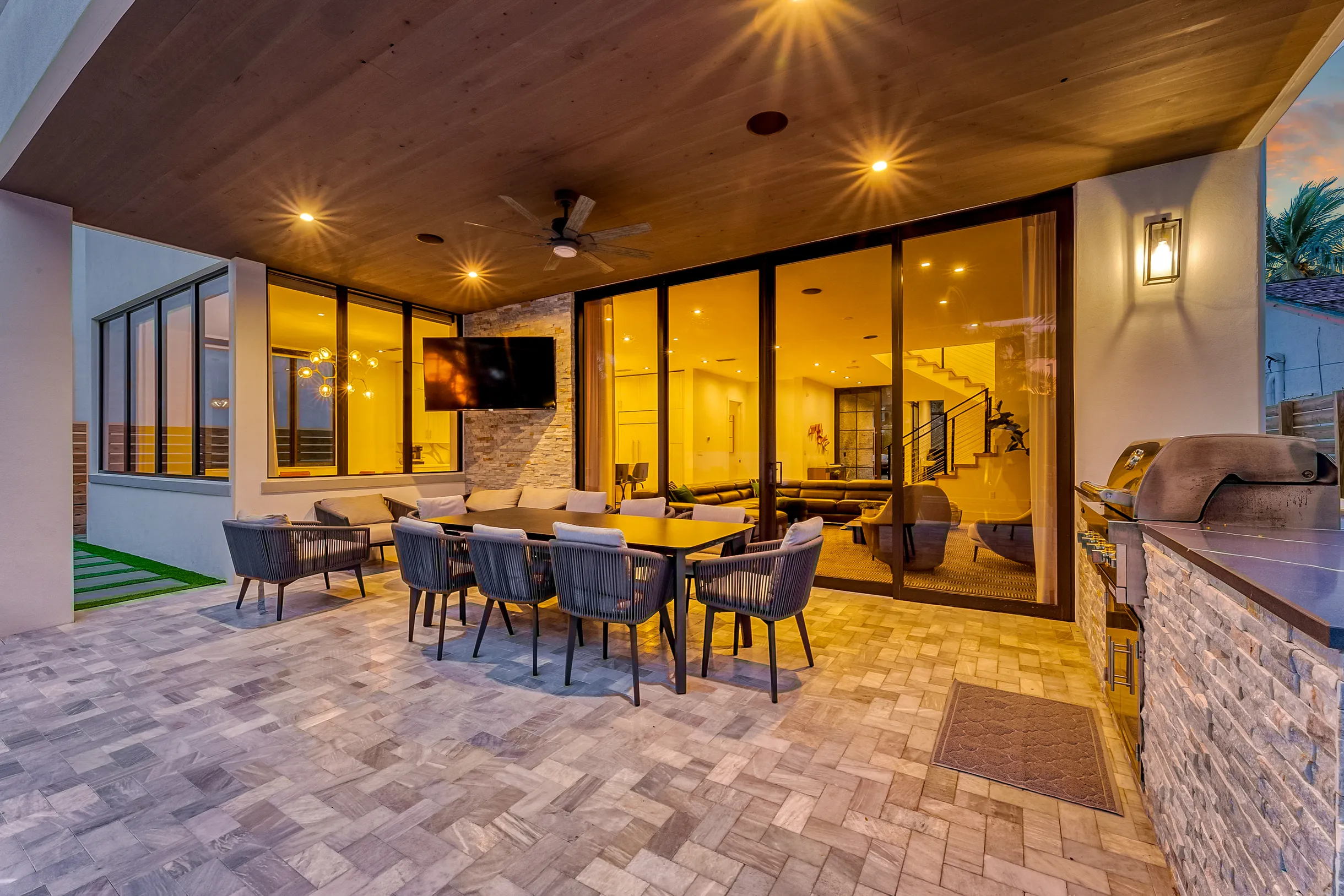 Wander Fort Lauderdale Tides #16