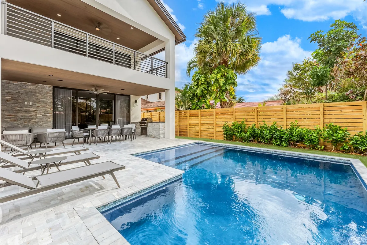 Wander Fort Lauderdale Tides #45