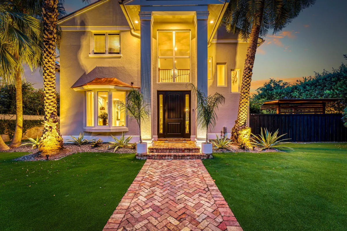 Wander Fort Lauderdale Haven