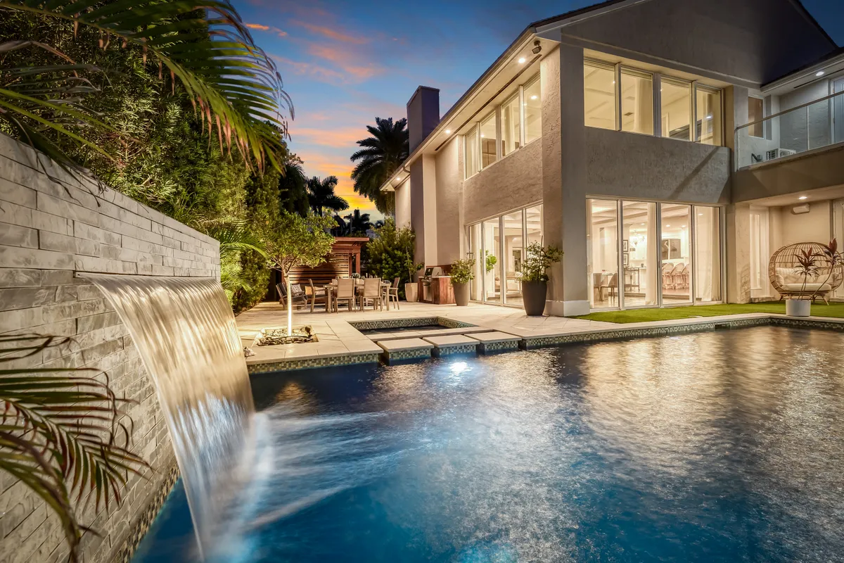 Wander Fort Lauderdale Haven