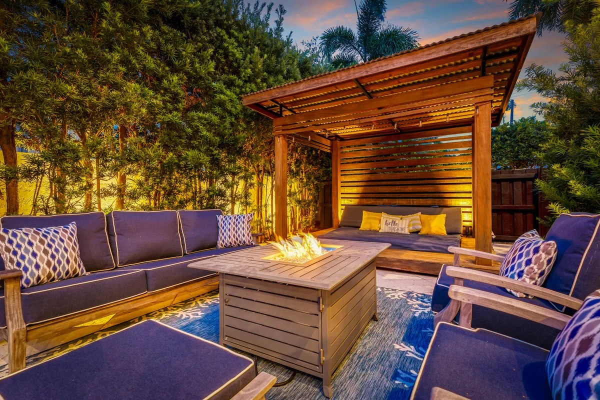 Wander Fort Lauderdale Haven