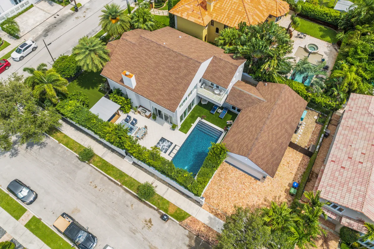 Wander Fort Lauderdale Haven