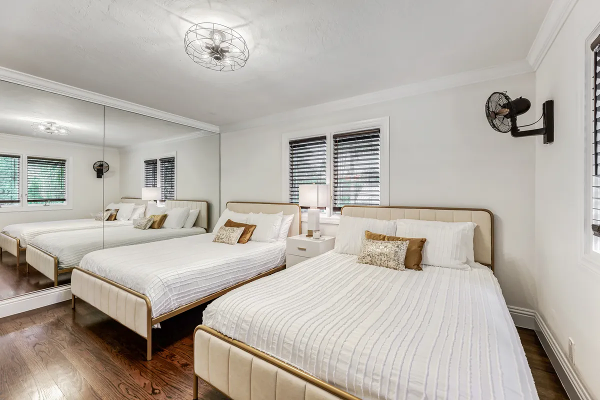 Bedroom 3 image