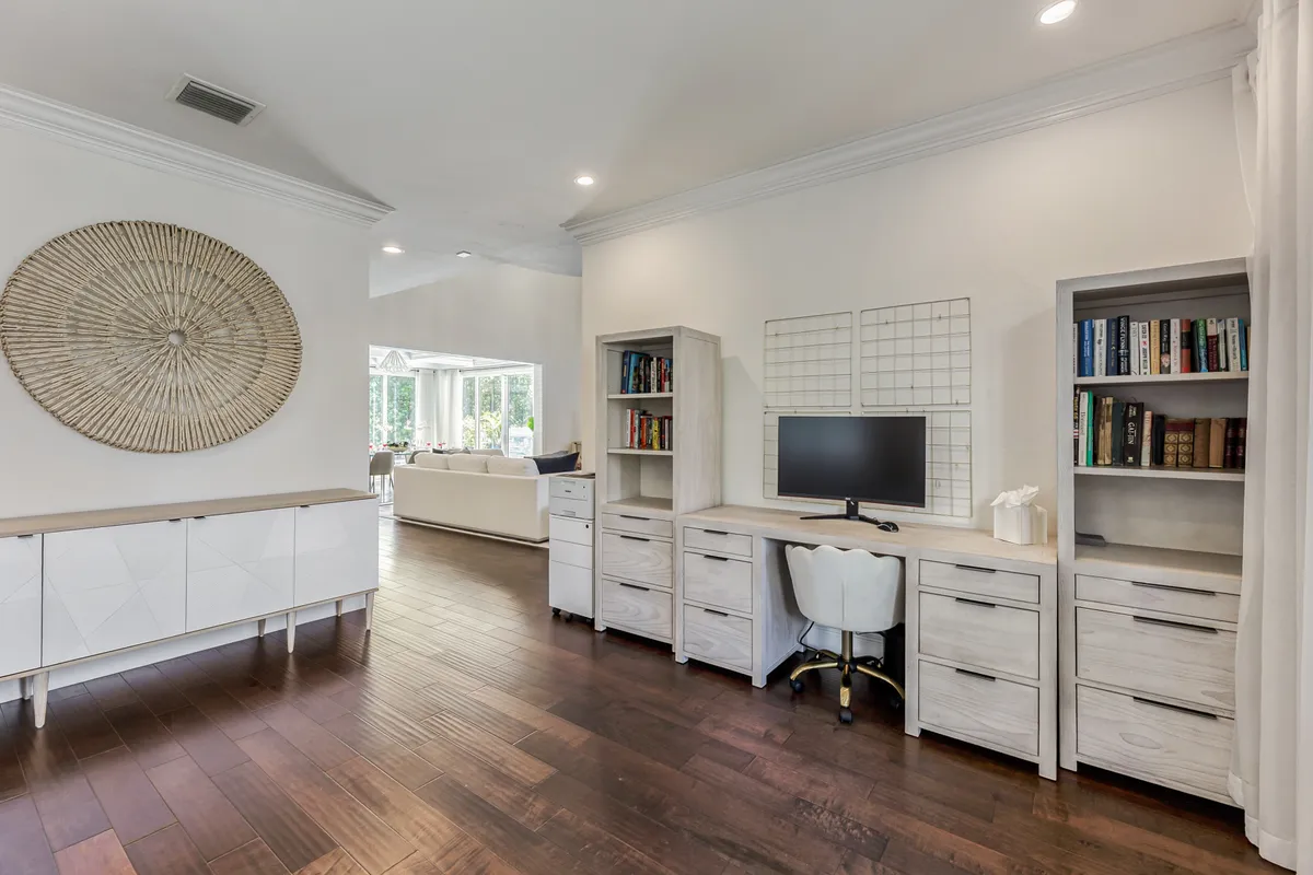 Office image