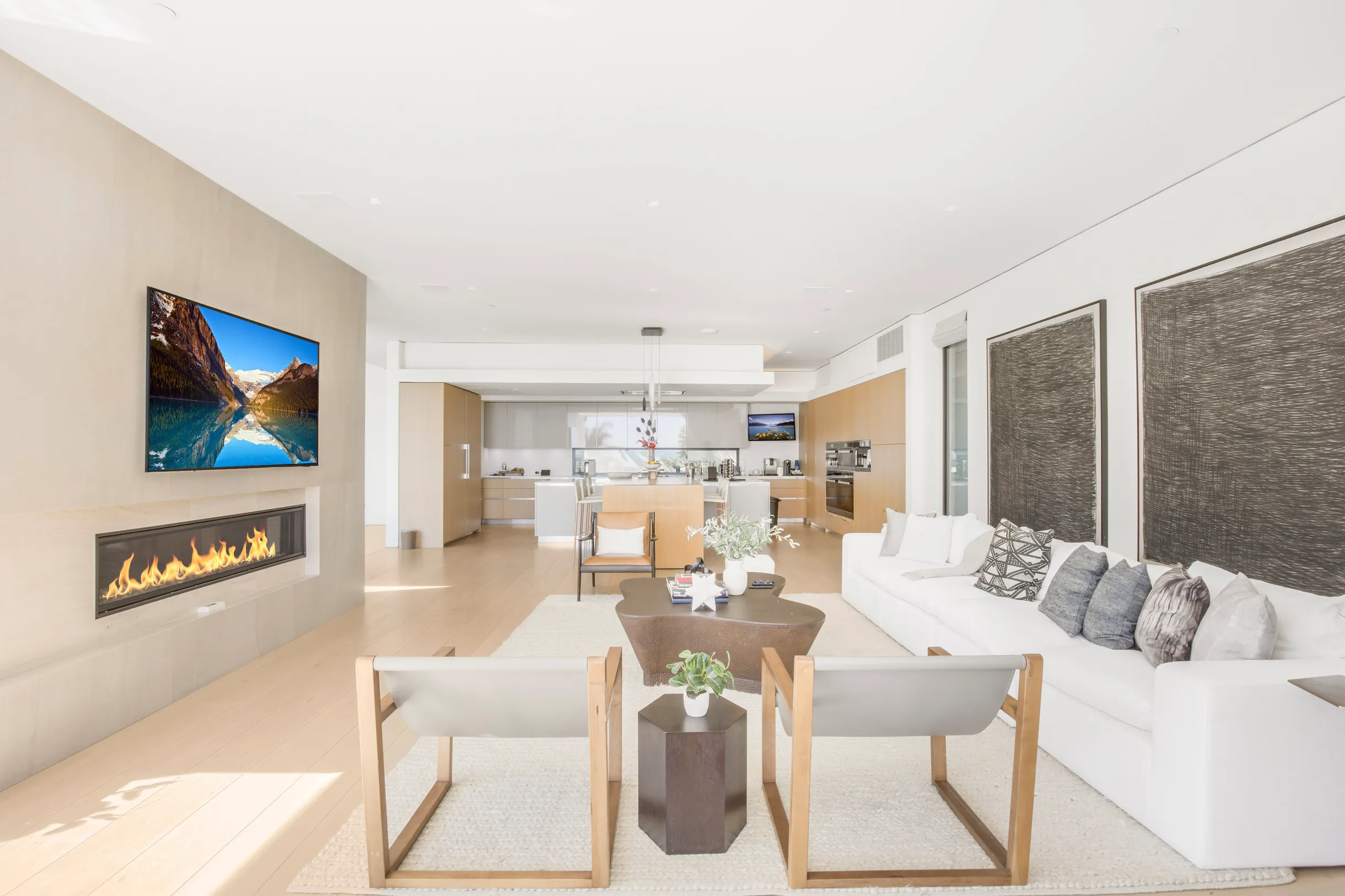 Wander Hollywood Drift #49