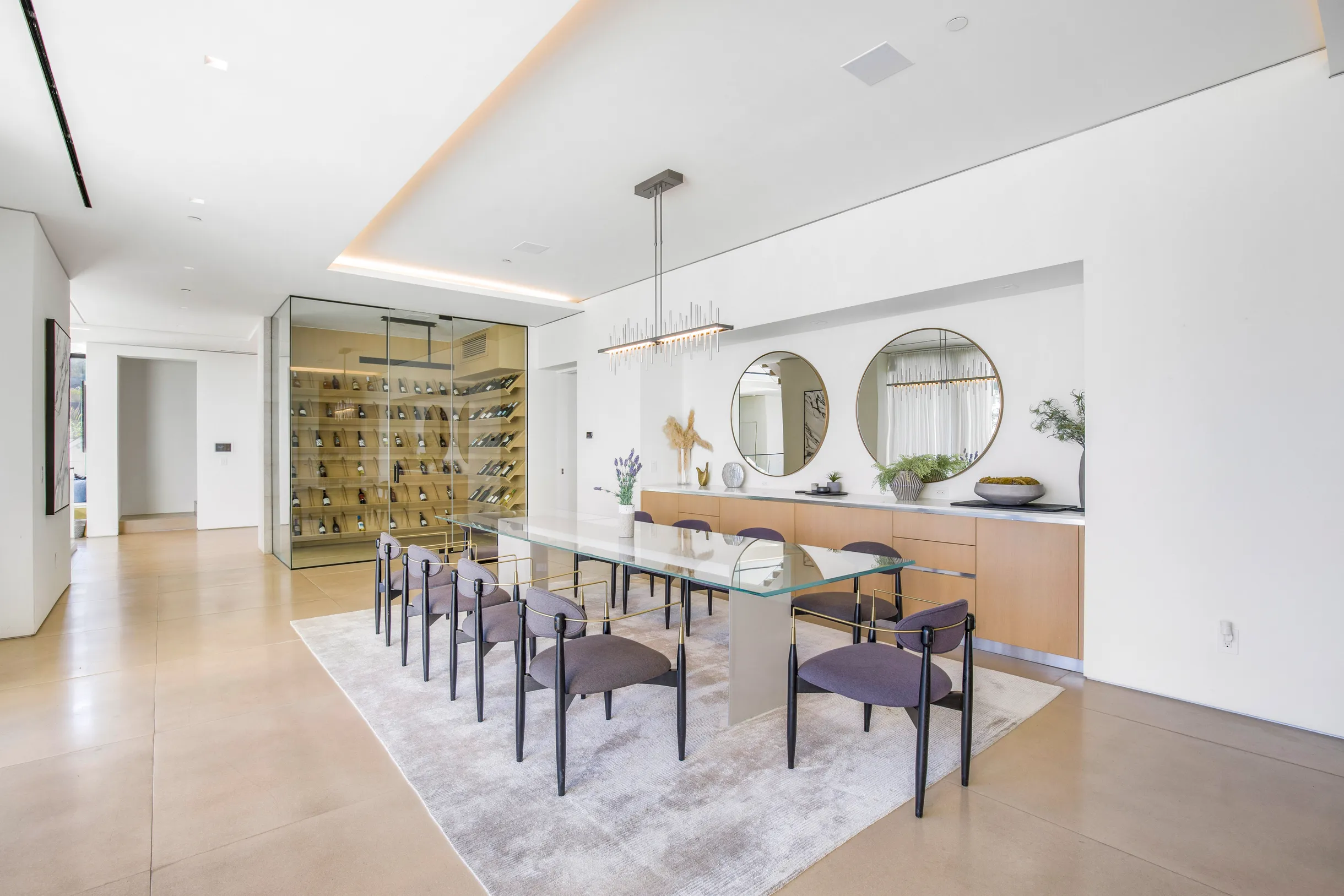 Wander Hollywood Drift #5