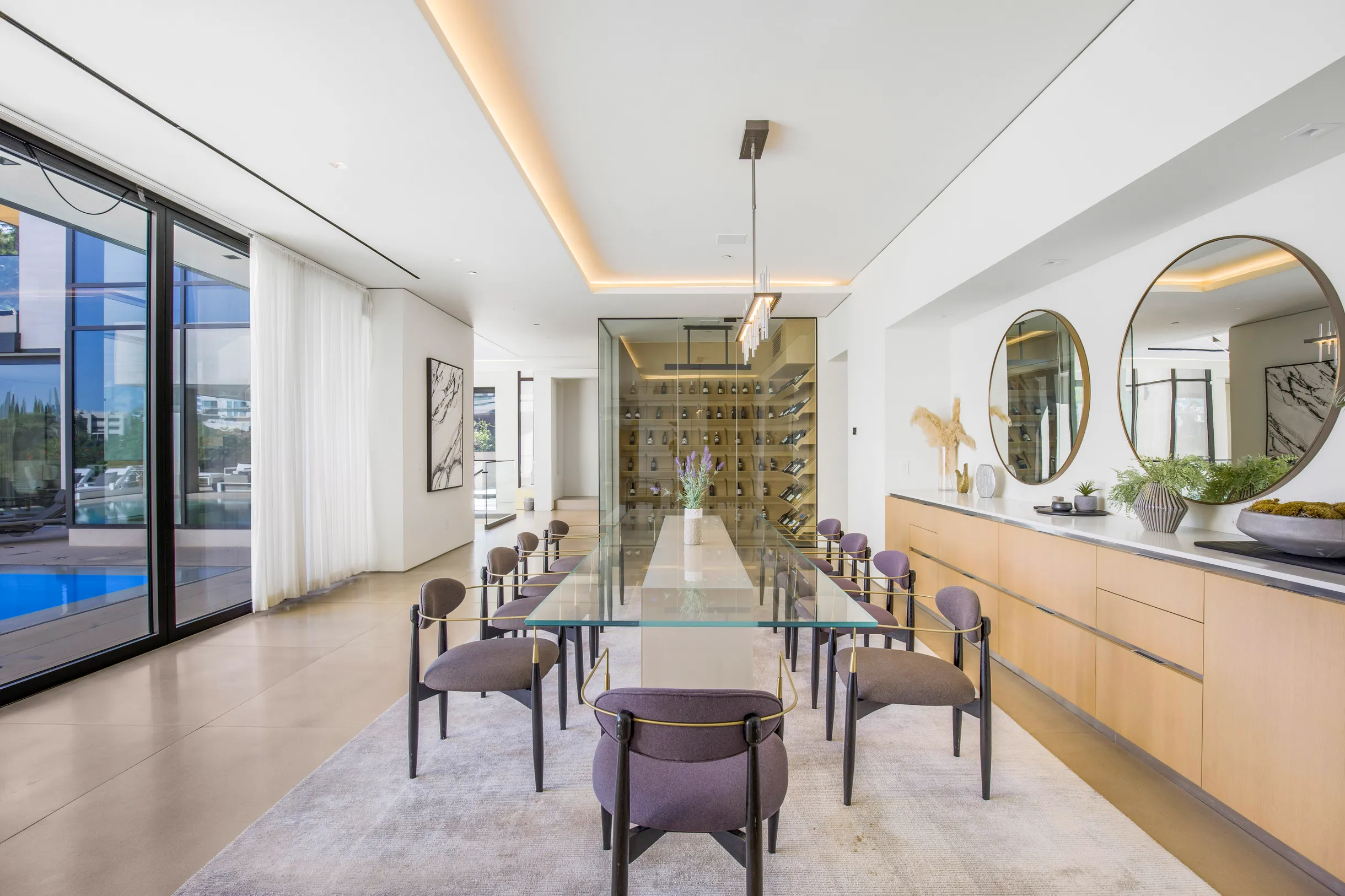 Wander Hollywood Drift #33