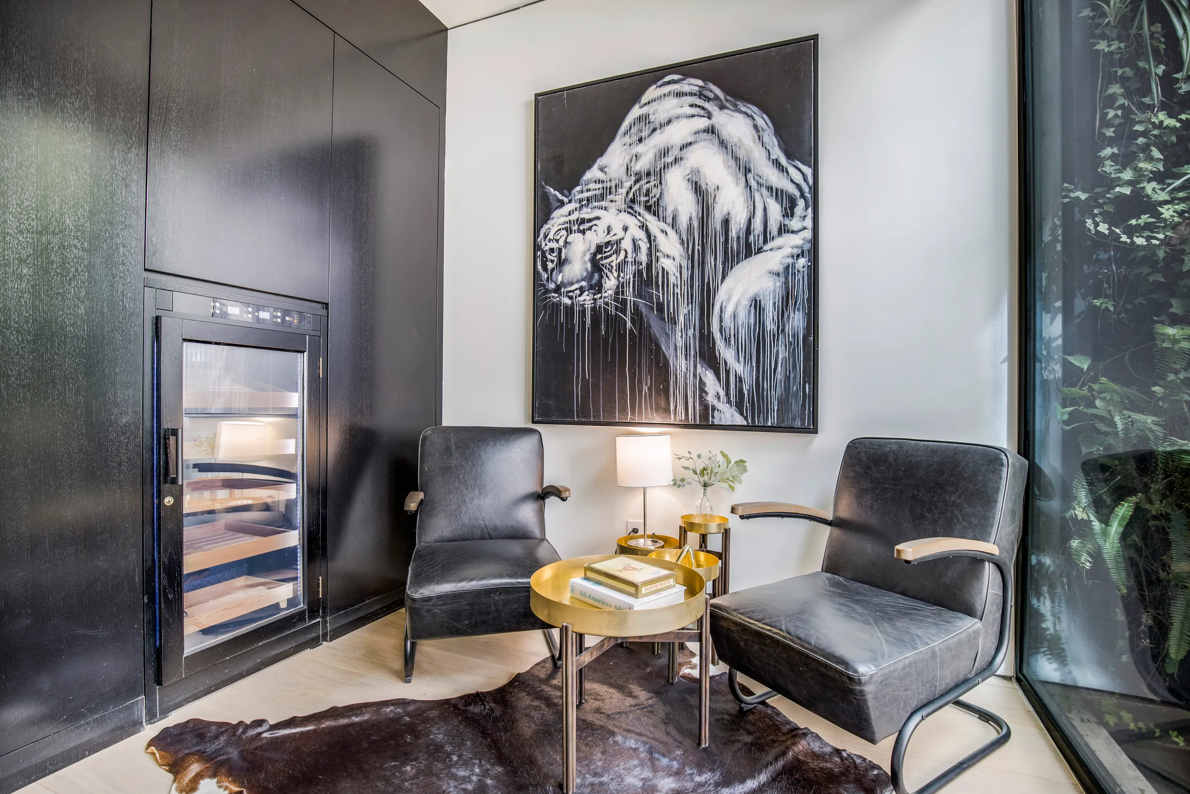 Wander Hollywood Drift #6