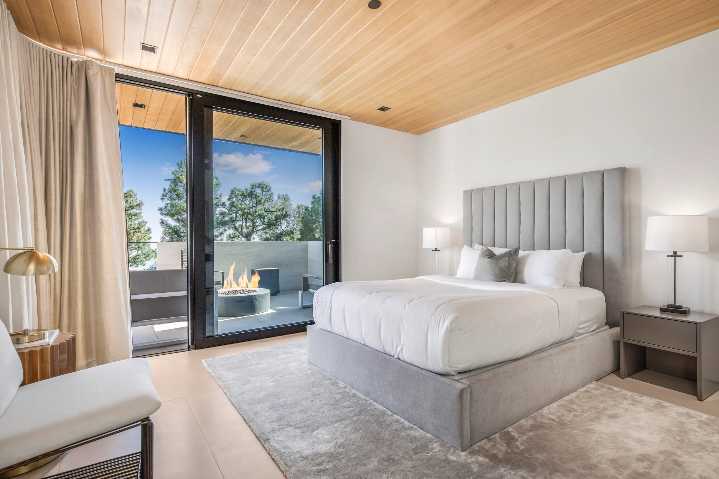 Wander Hollywood Drift #7