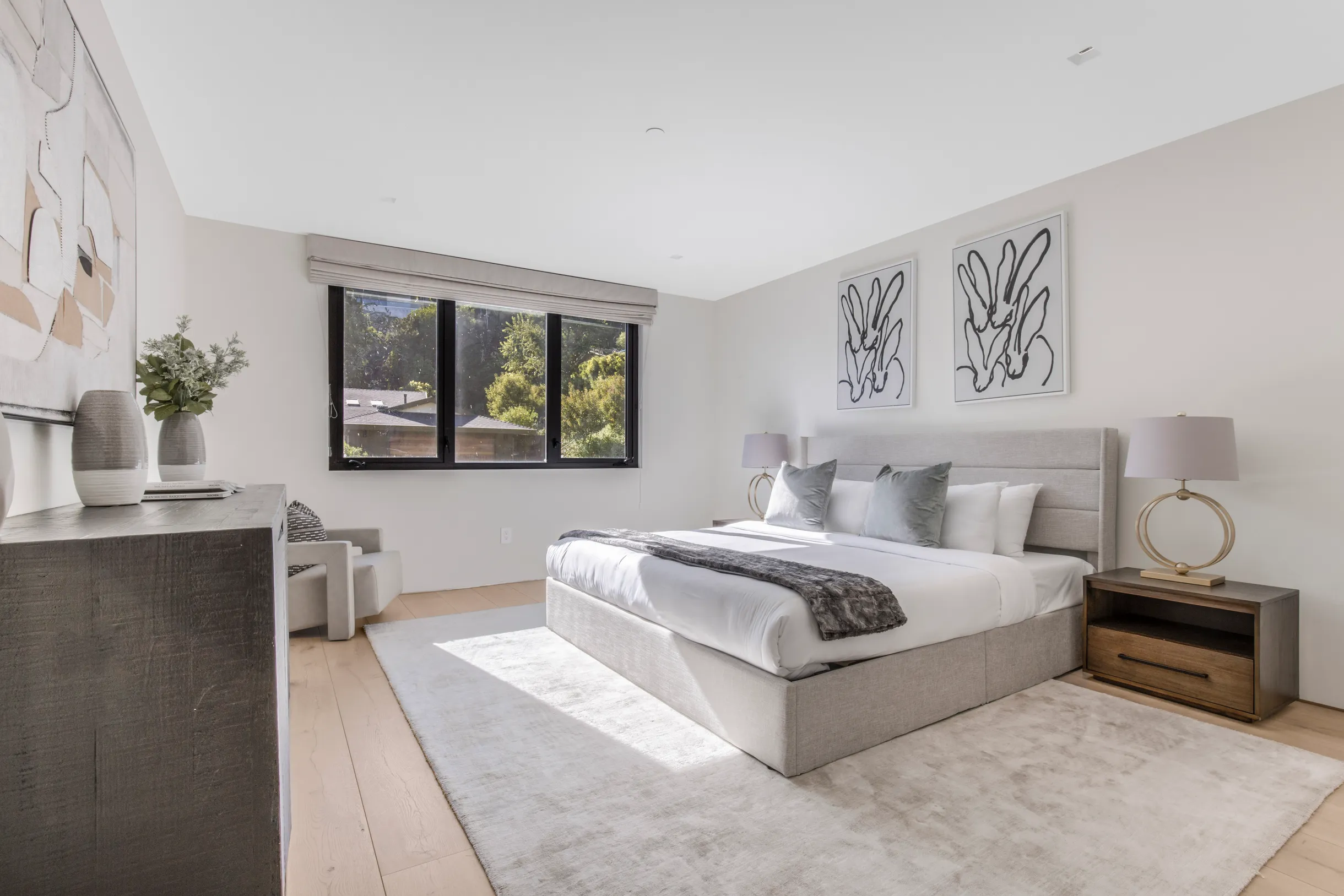 Wander Hollywood Drift #9