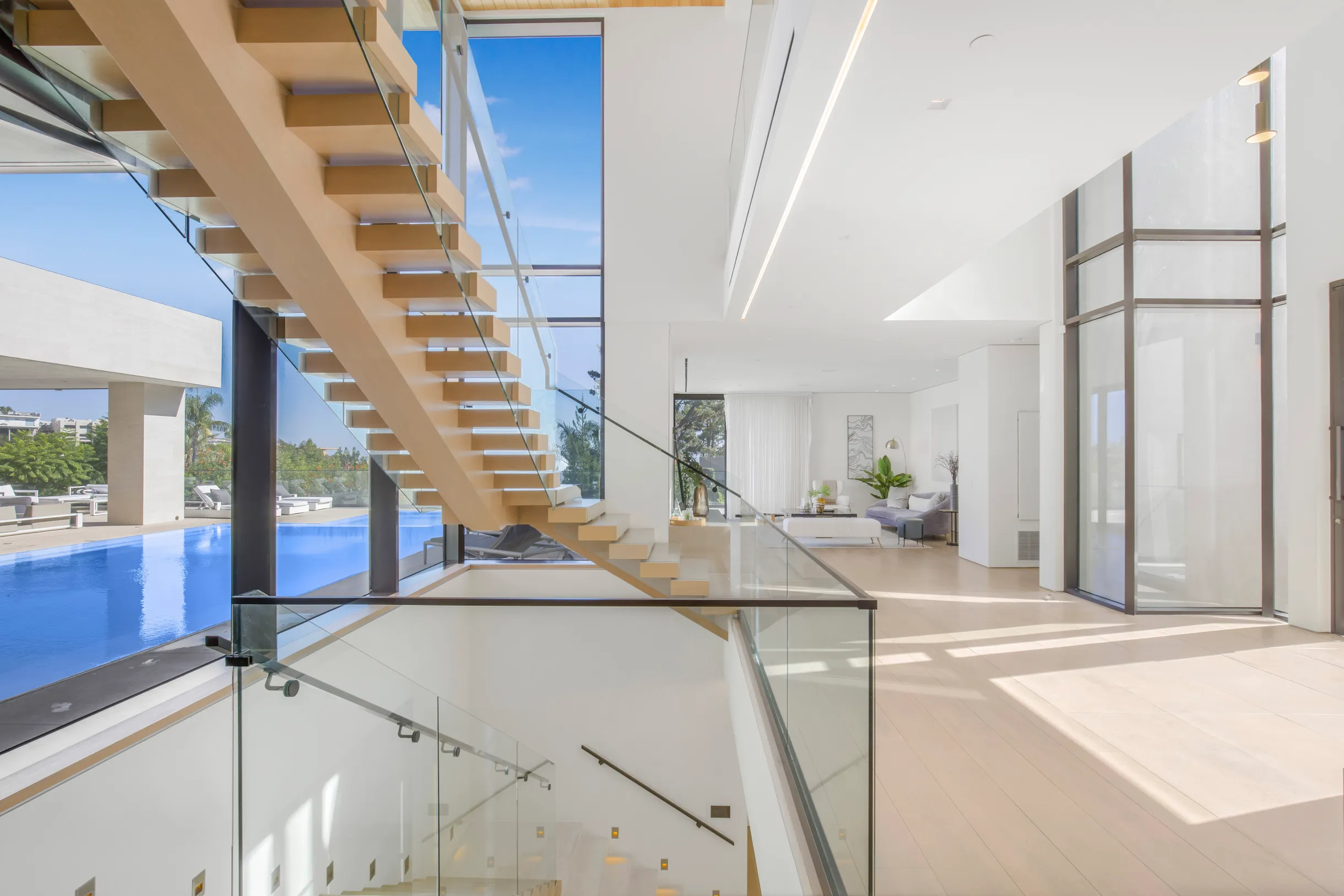 Wander Hollywood Drift #59