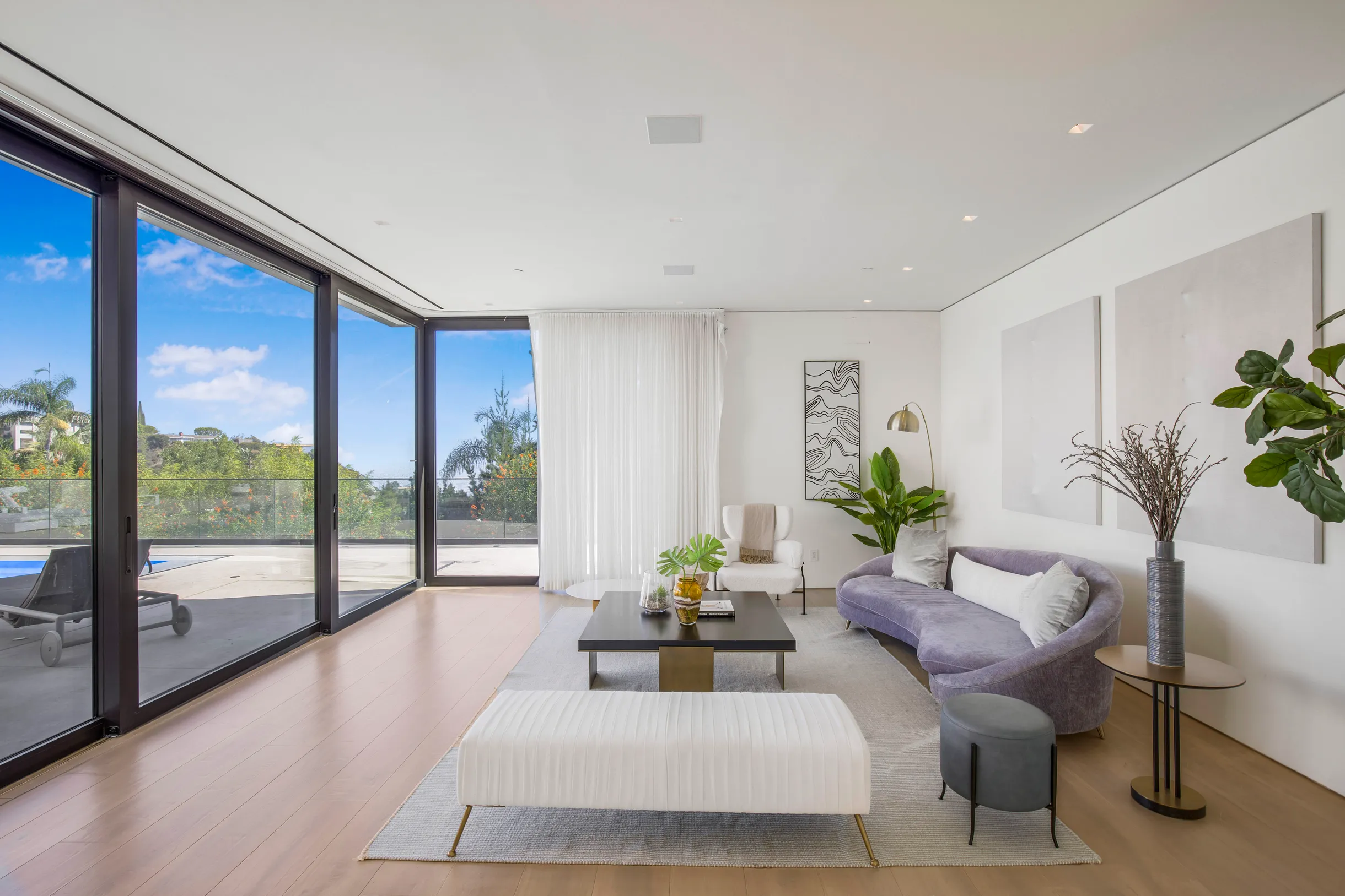 Wander Hollywood Drift #67