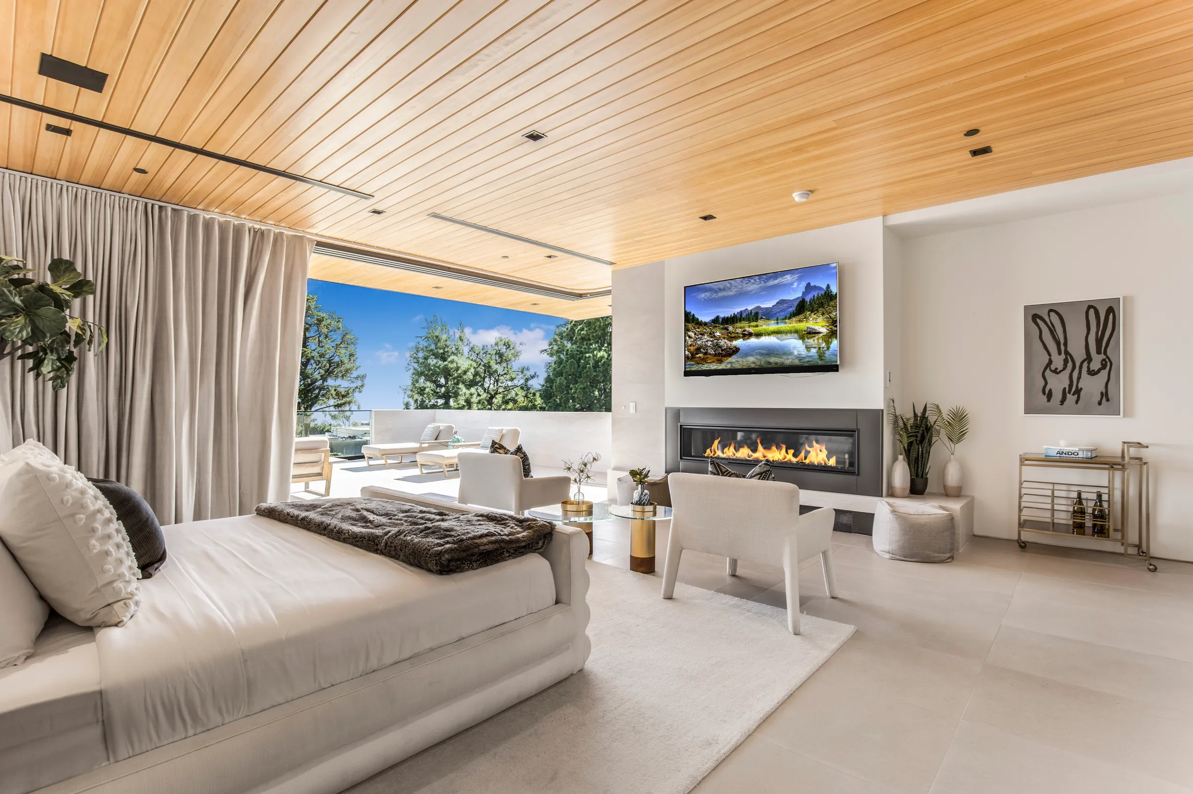 Wander Hollywood Drift #13