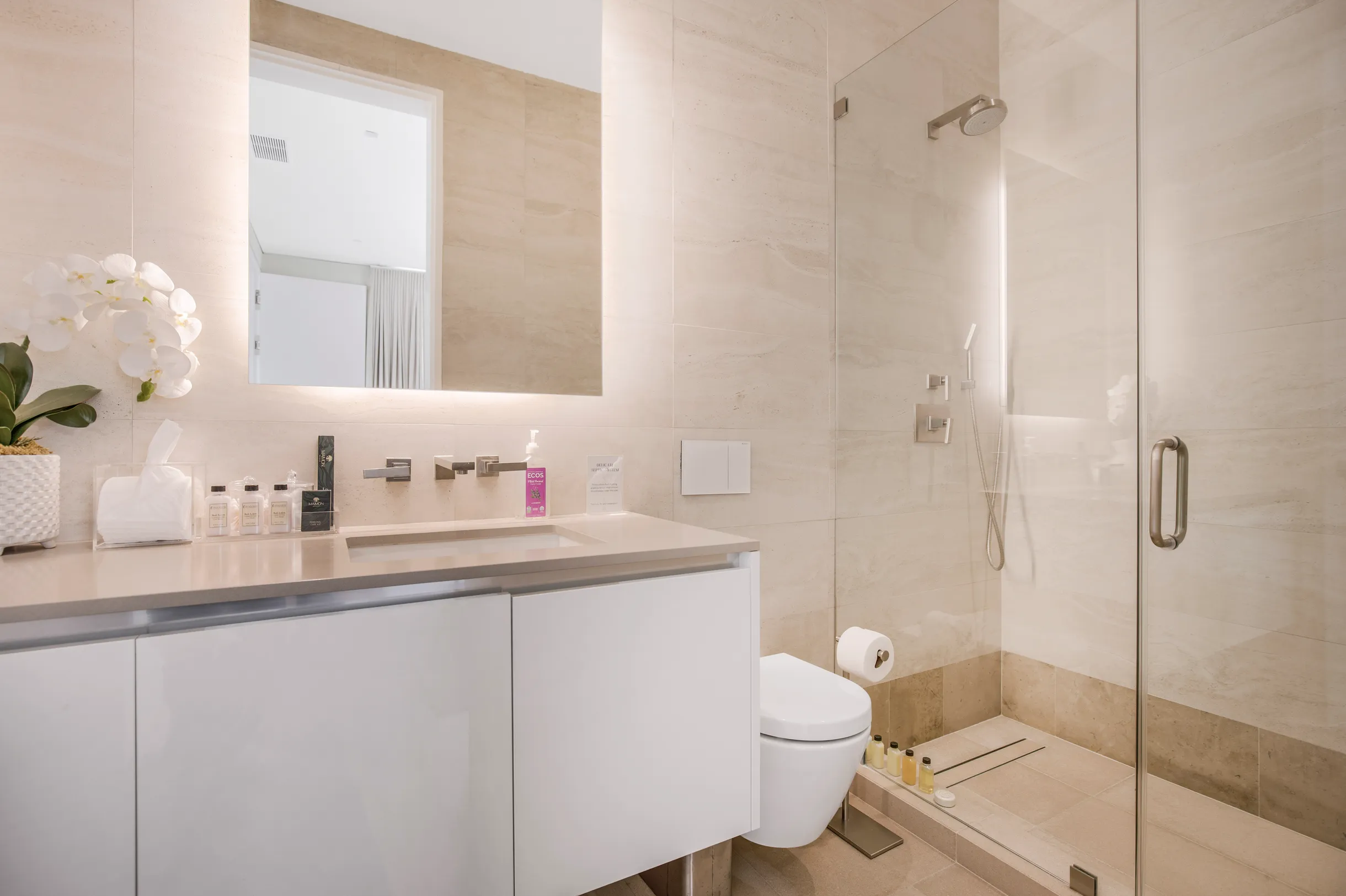 Wander Hollywood Drift #15